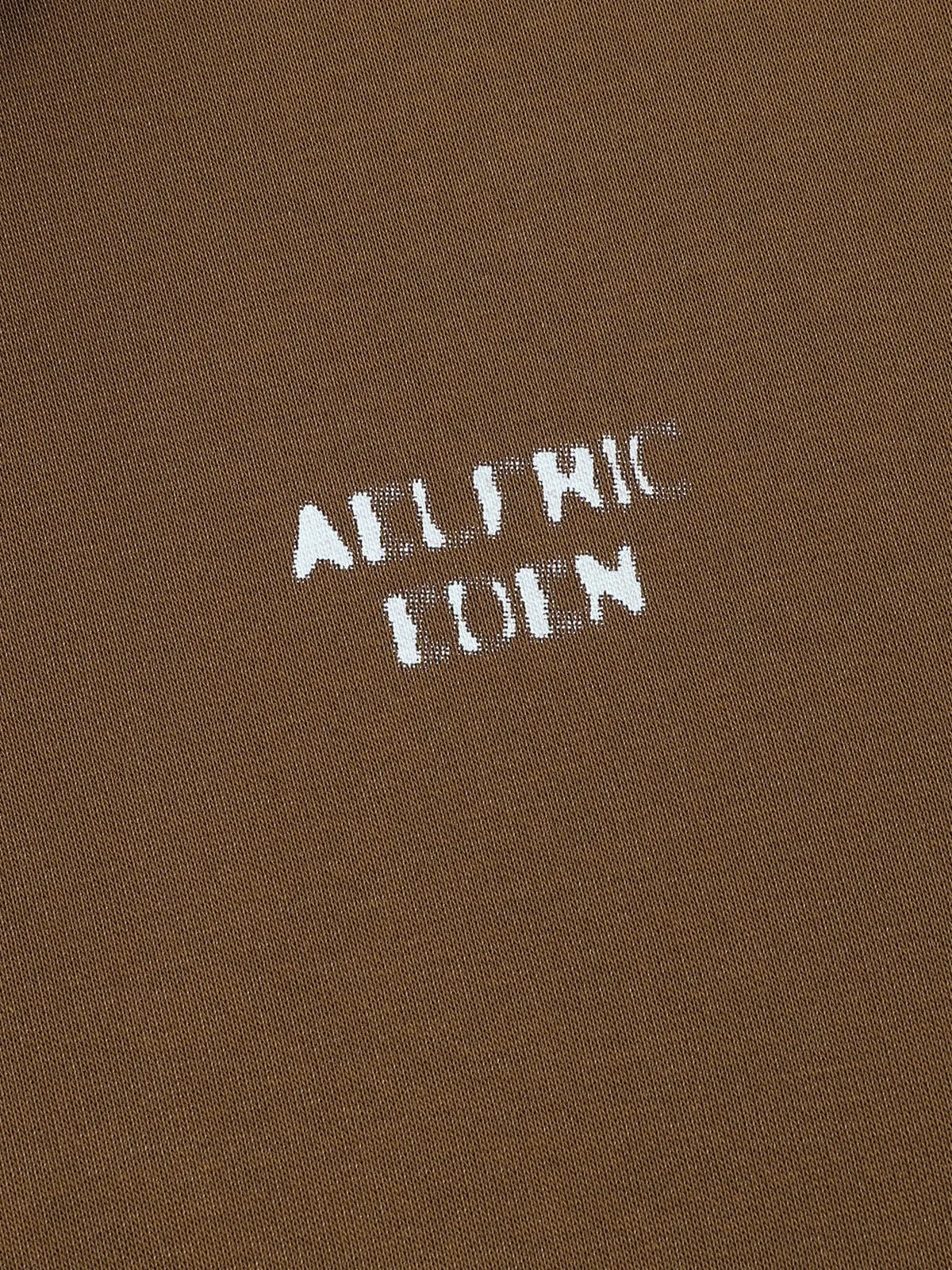 Aelfric Eden Boxy Plaid Hood Zip Up Hoodie sold by Aelfric Eden product image thumbnail 5