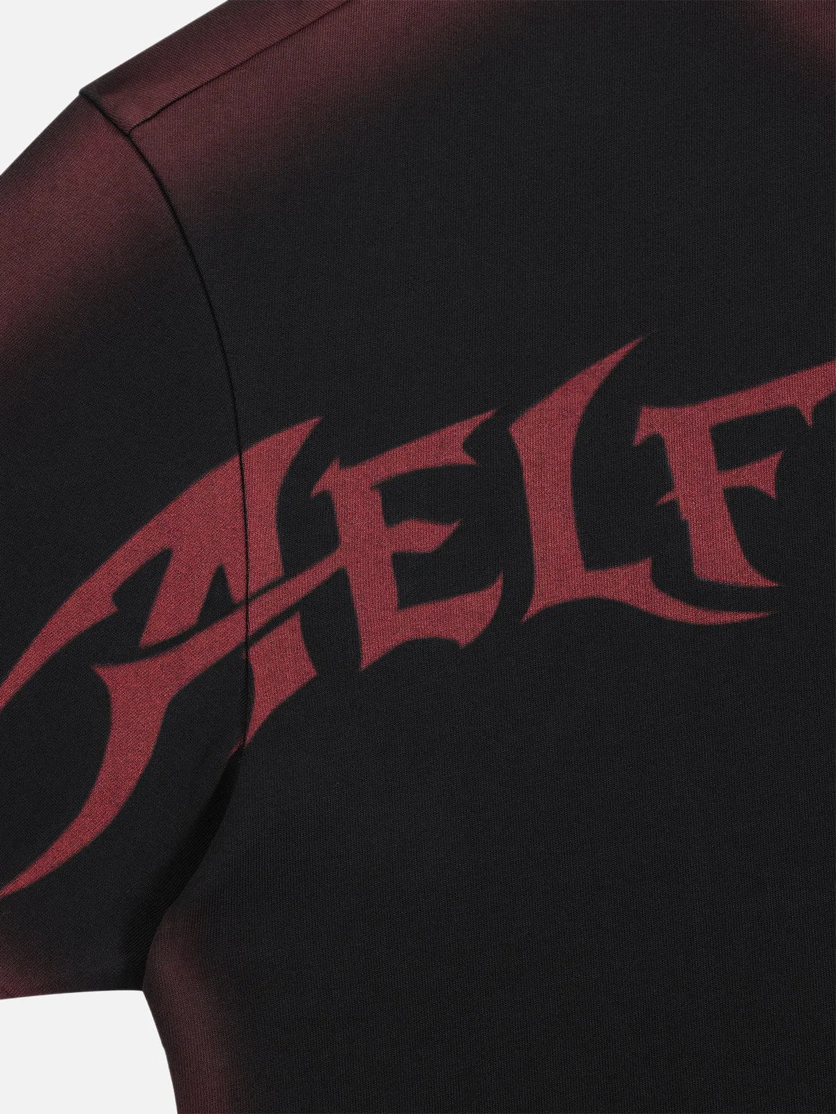 Aelfric Eden Boxy Washed Tee sold by Aelfric Eden product image thumbnail 4