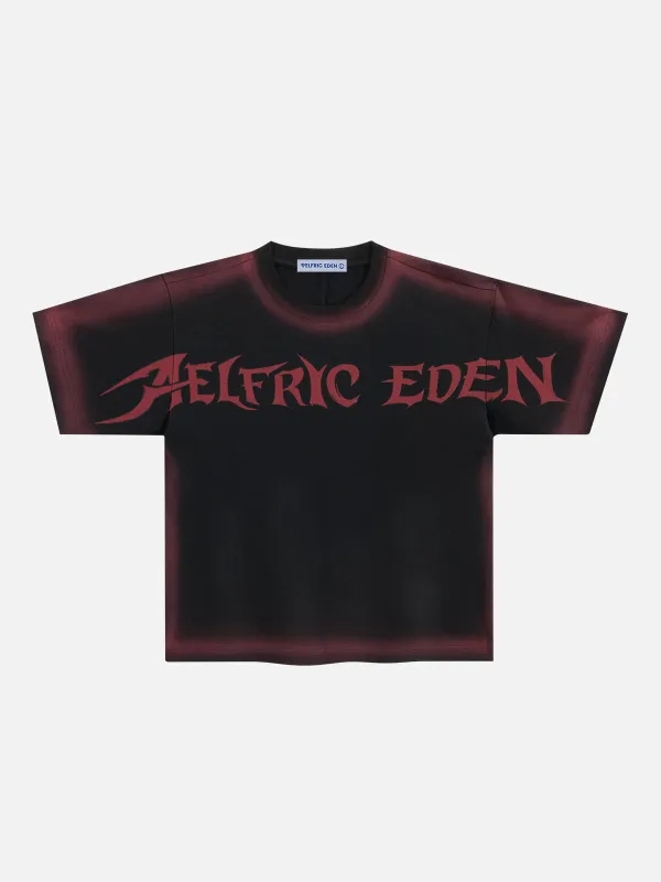 [Pre-Order] Aelfric Eden Boxy Washed Tee made by Aelfric Eden