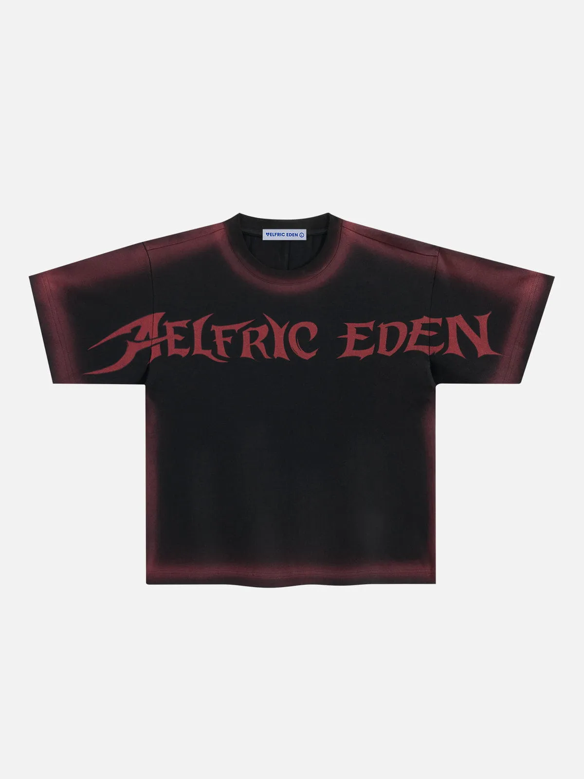 Aelfric Eden Boxy Washed Tee sold by Aelfric Eden
