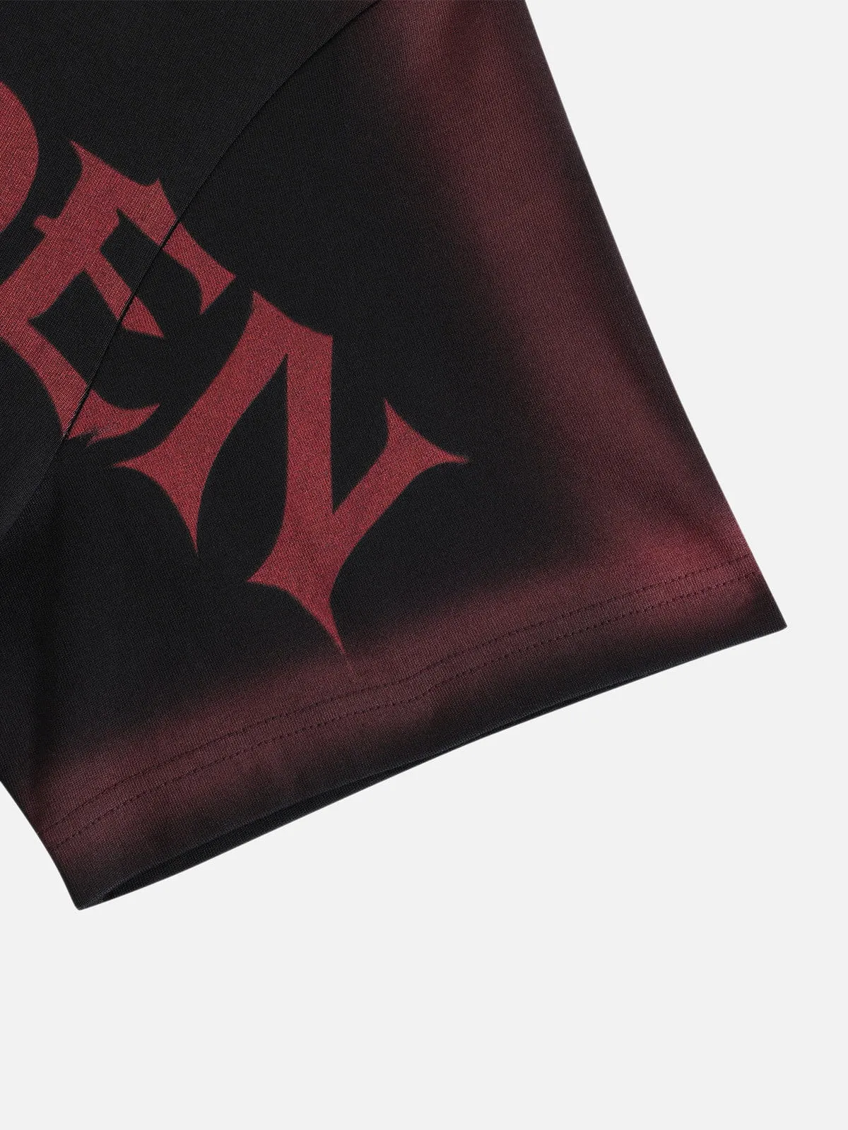 Aelfric Eden Boxy Washed Tee sold by Aelfric Eden product image thumbnail 5