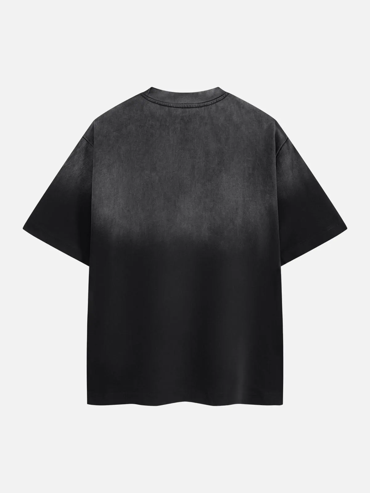 Aelfric Eden Star Rhinestone Tee sold by Aelfric Eden product image thumbnail 4