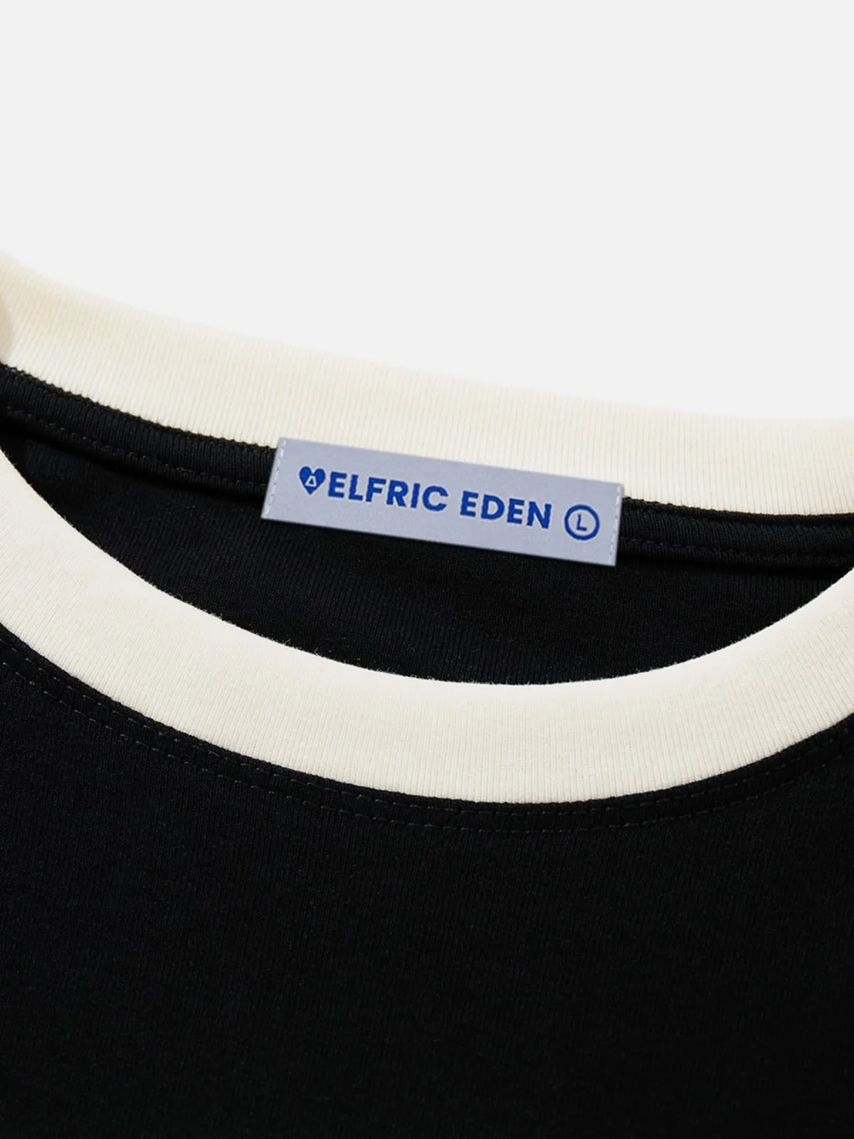 Aelfric Eden 77 Striped Tee sold by Aelfric Eden product image thumbnail 3
