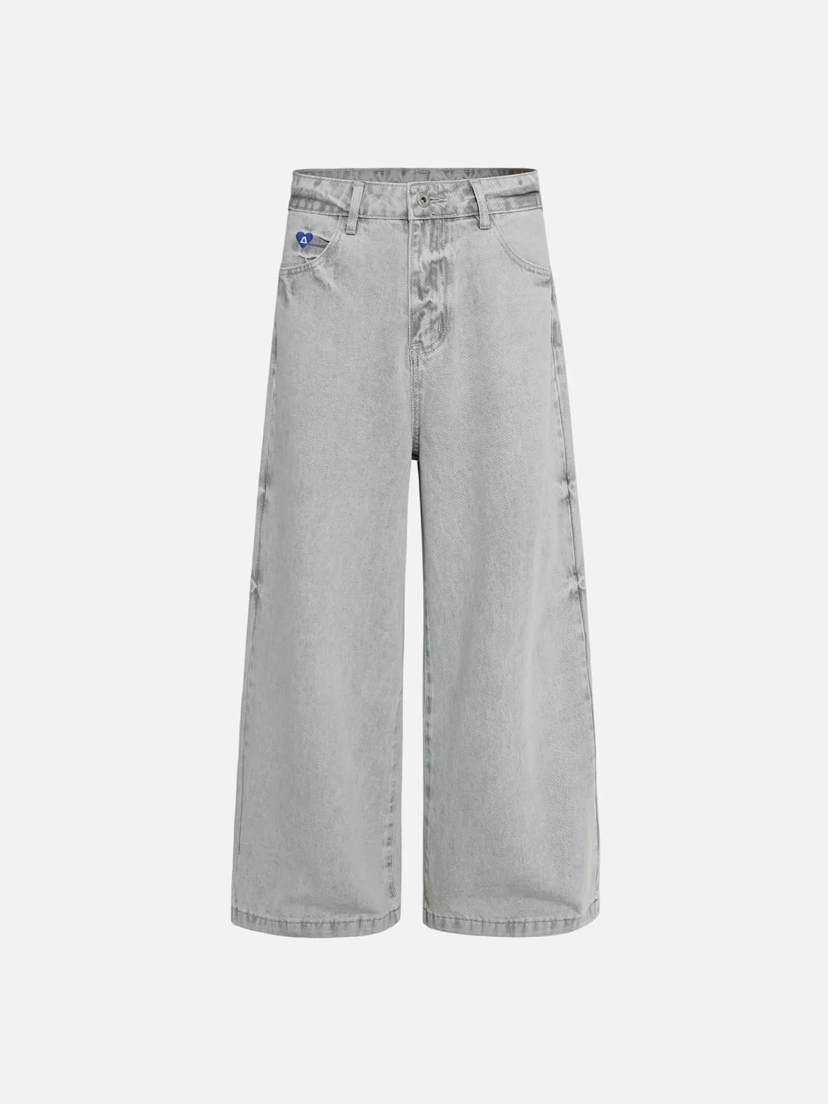 Aelfric Eden Washed Baggy Jeans sold by Aelfric Eden