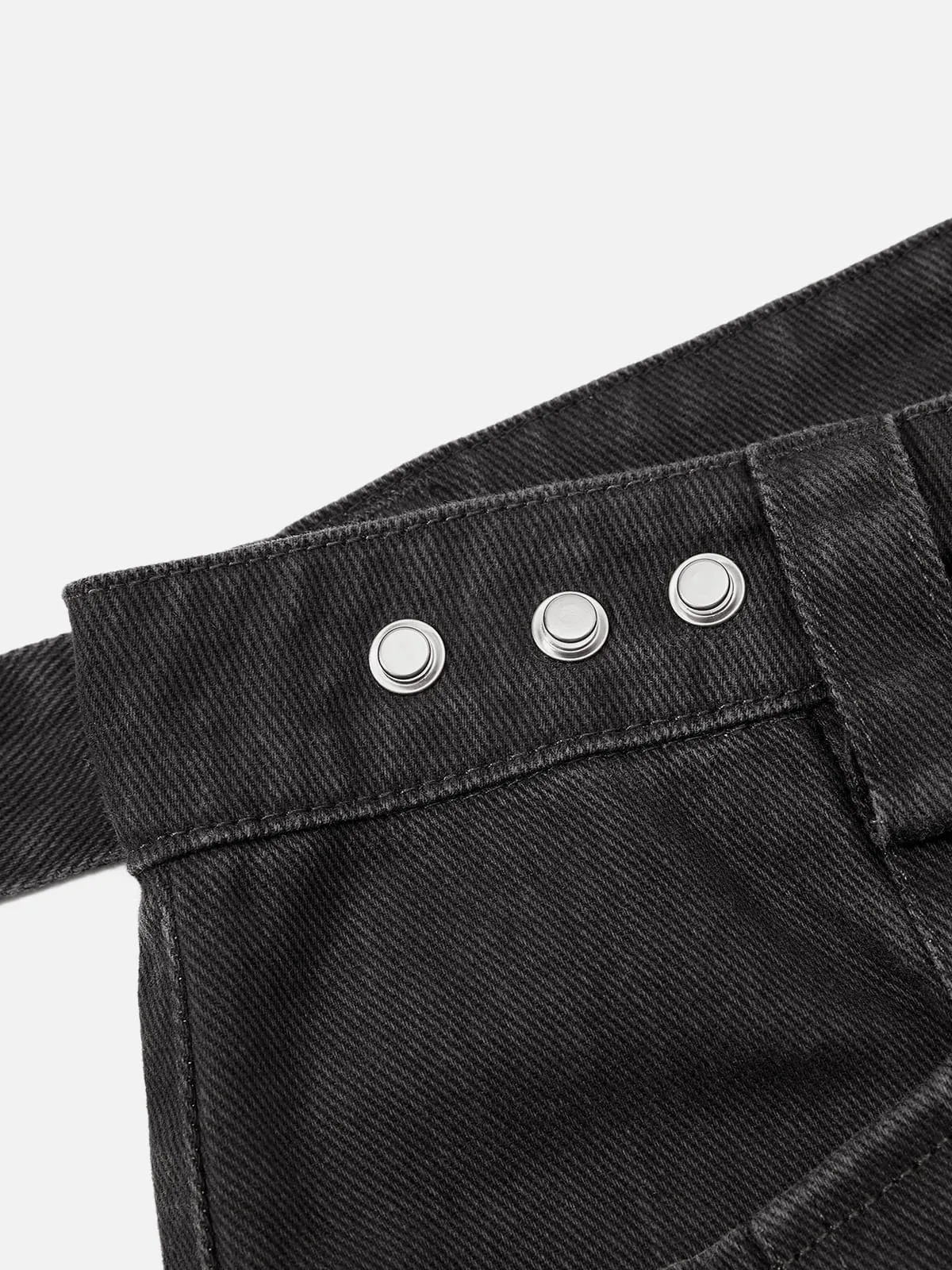 Aelfric Eden Pleated Baggy Pants sold by Aelfric Eden product image thumbnail 5