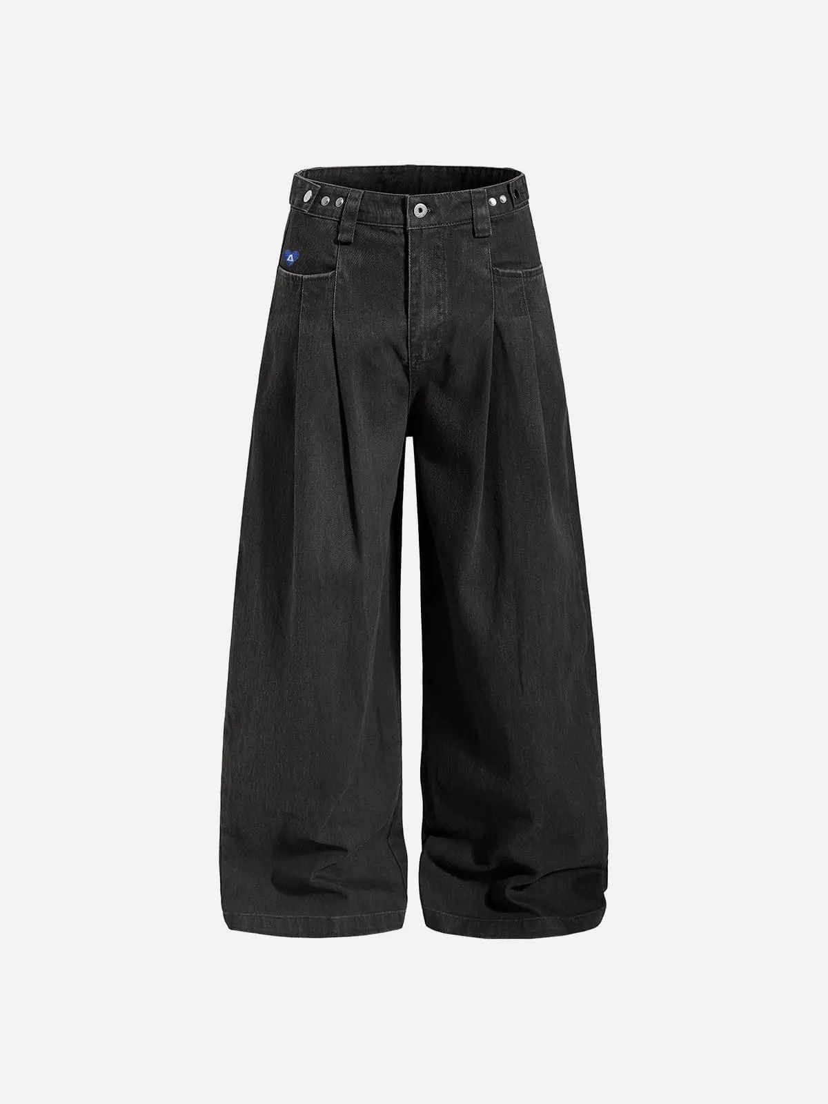 Aelfric Eden Pleated Baggy Pants sold by Aelfric Eden