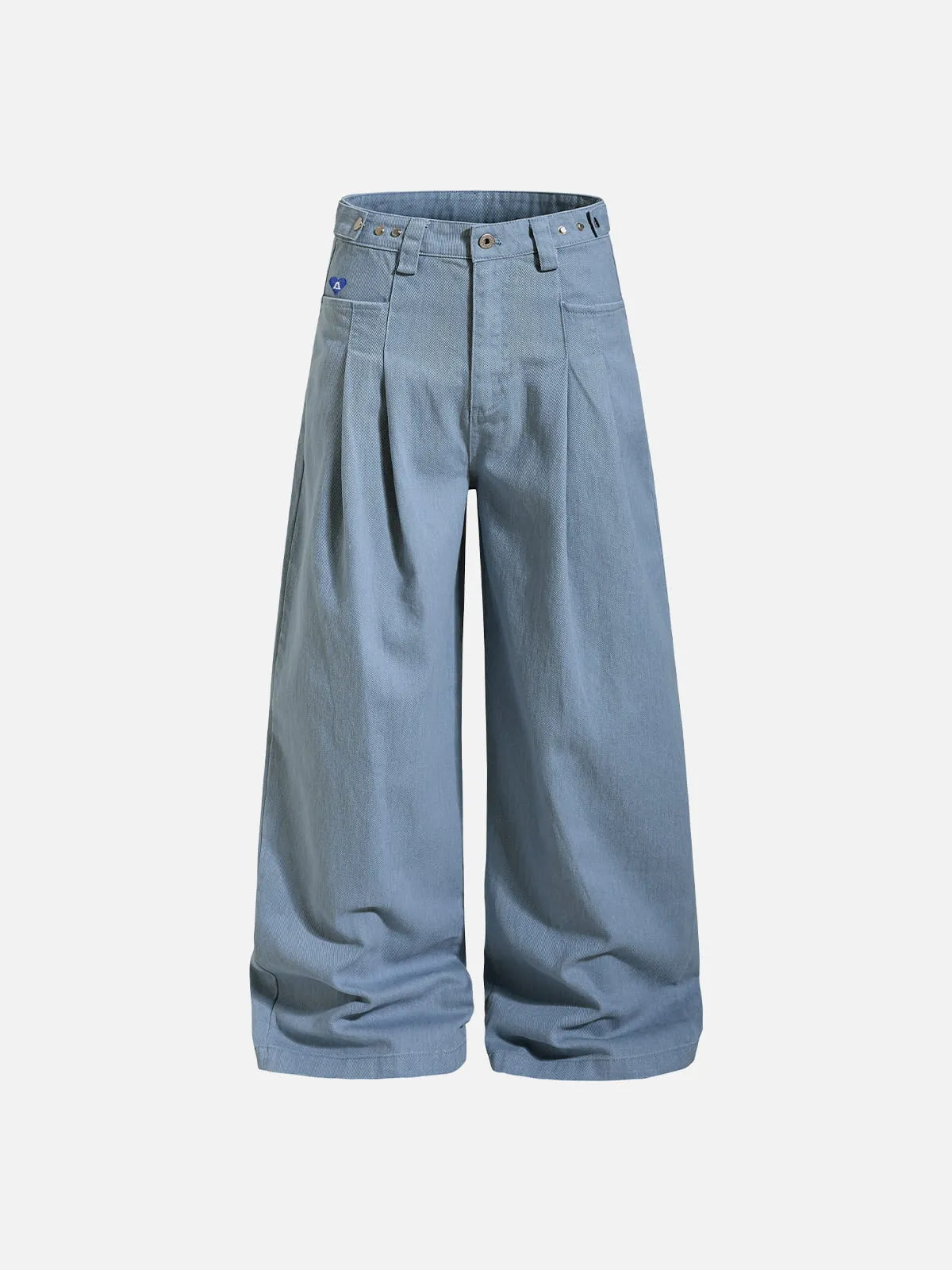 Aelfric Eden Pleated Baggy Pants sold by Aelfric Eden product image thumbnail 2