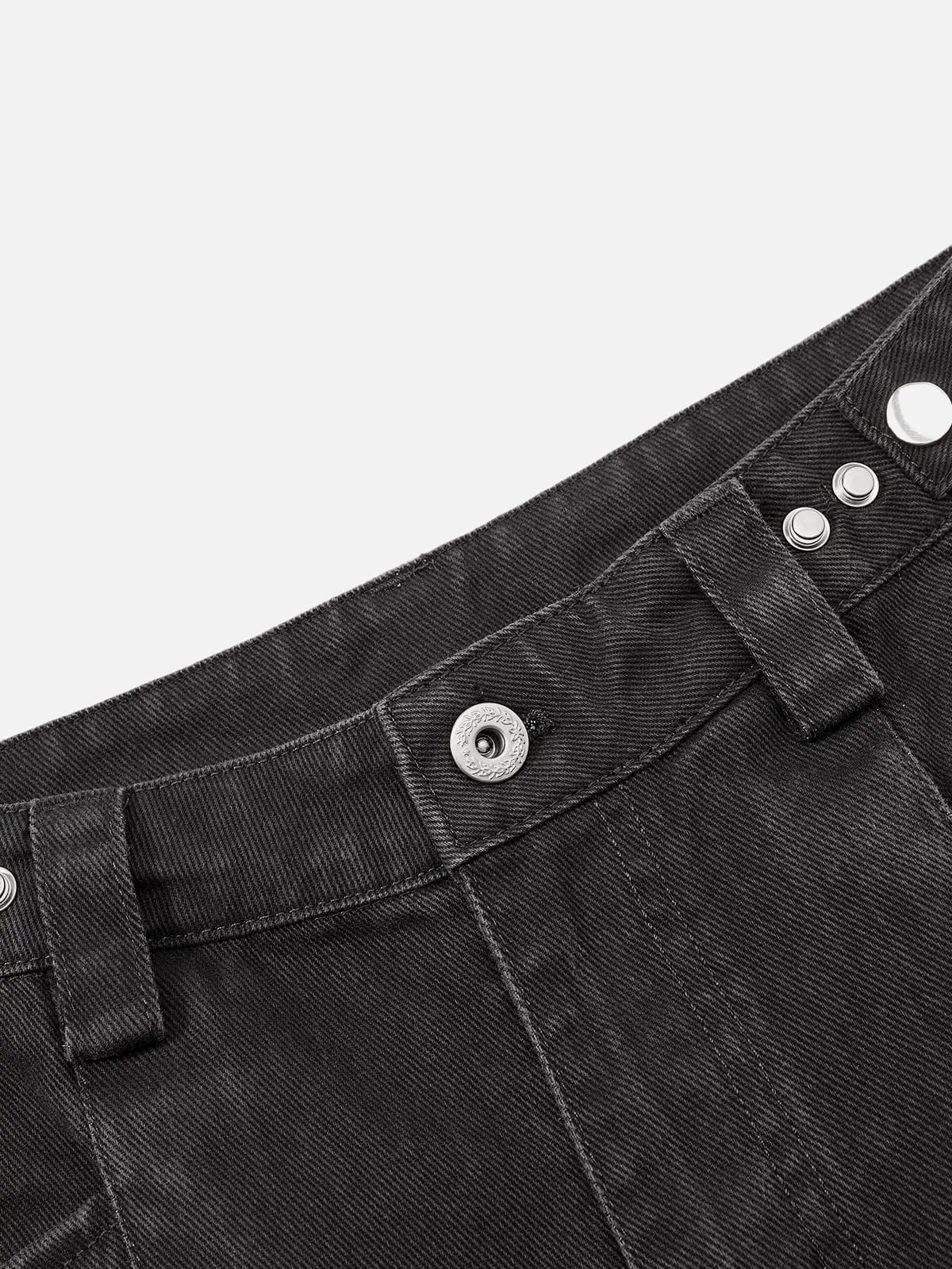 Aelfric Eden Pleated Baggy Pants sold by Aelfric Eden product image thumbnail 4