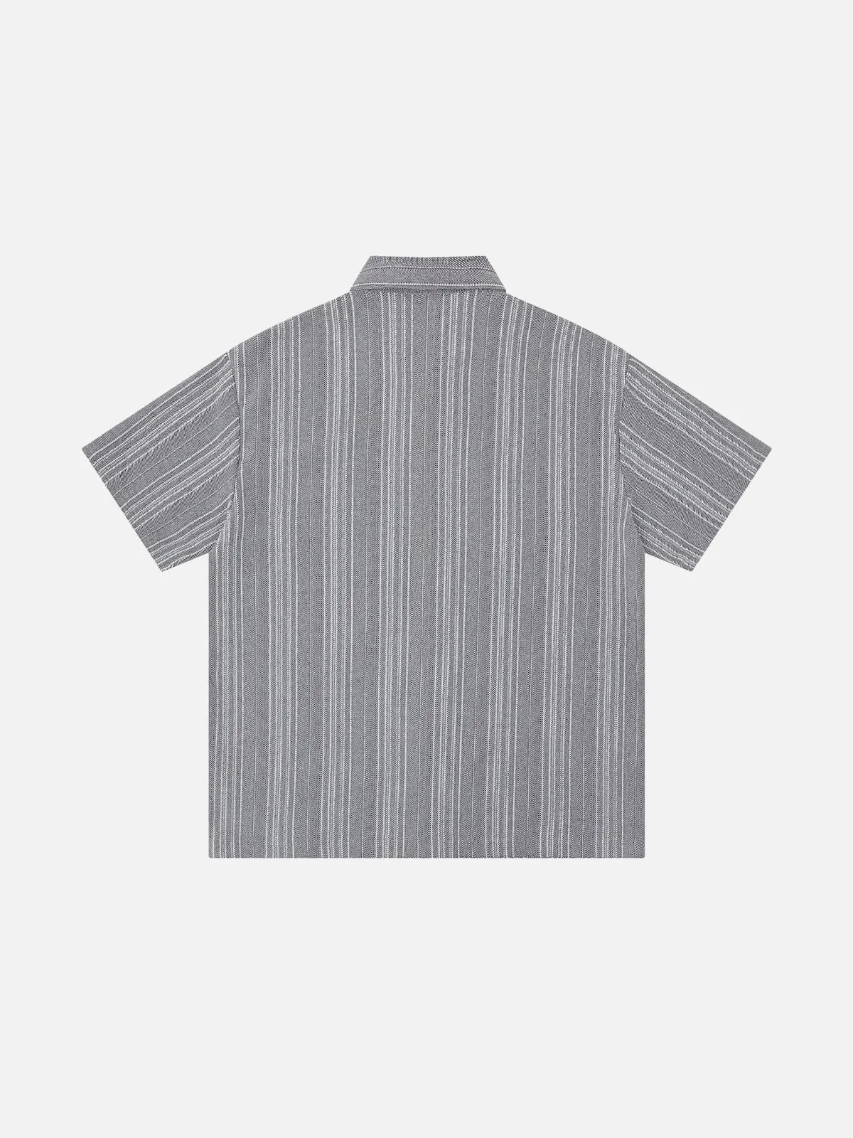 Aelfric Eden Studded Short Sleeve Shirt sold by Aelfric Eden product image thumbnail 3