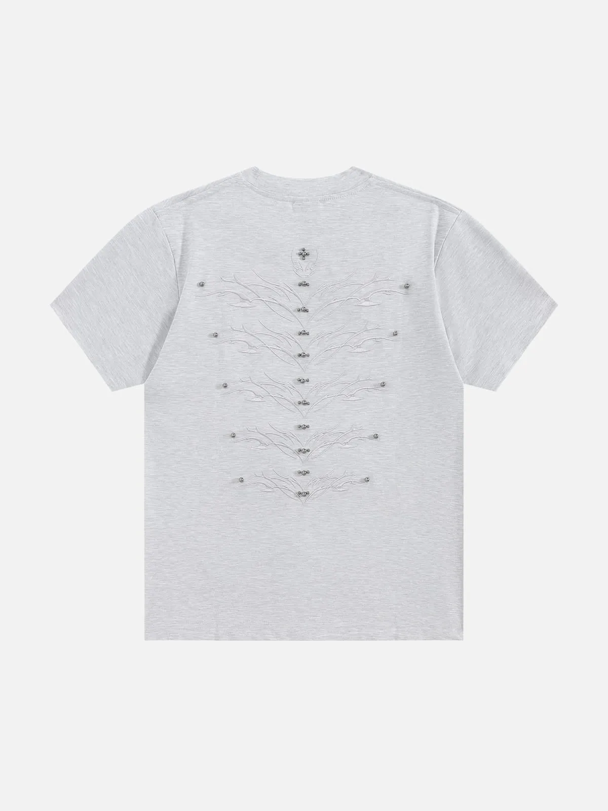 Aelfric Eden Rivet Embroidery Tee sold by Aelfric Eden product image thumbnail 3