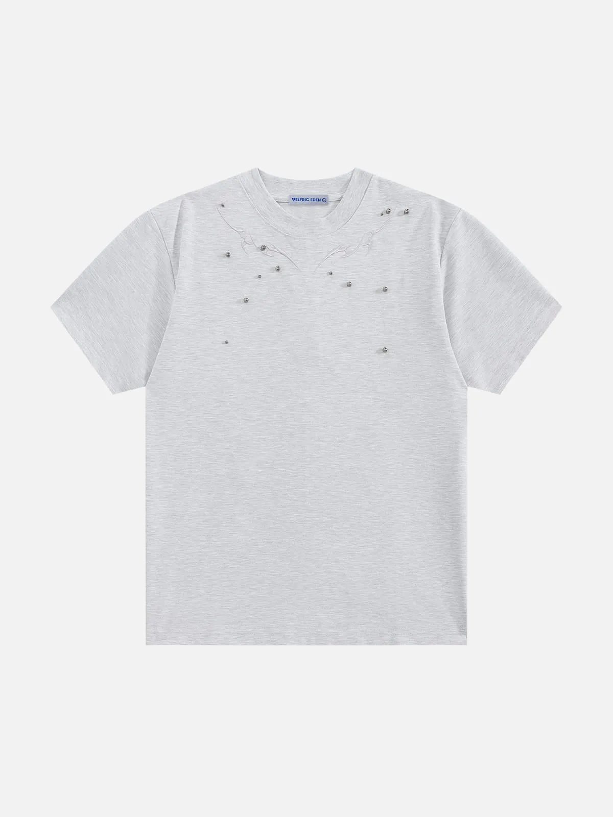 Aelfric Eden Rivet Embroidery Tee sold by Aelfric Eden