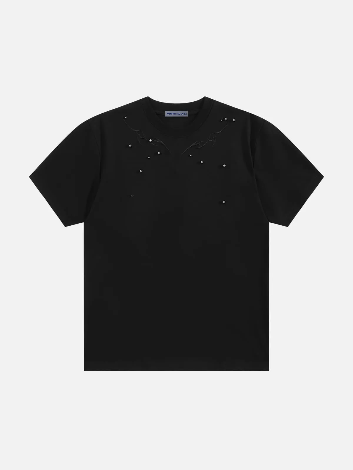 Aelfric Eden Rivet Embroidery Tee sold by Aelfric Eden product image thumbnail 2
