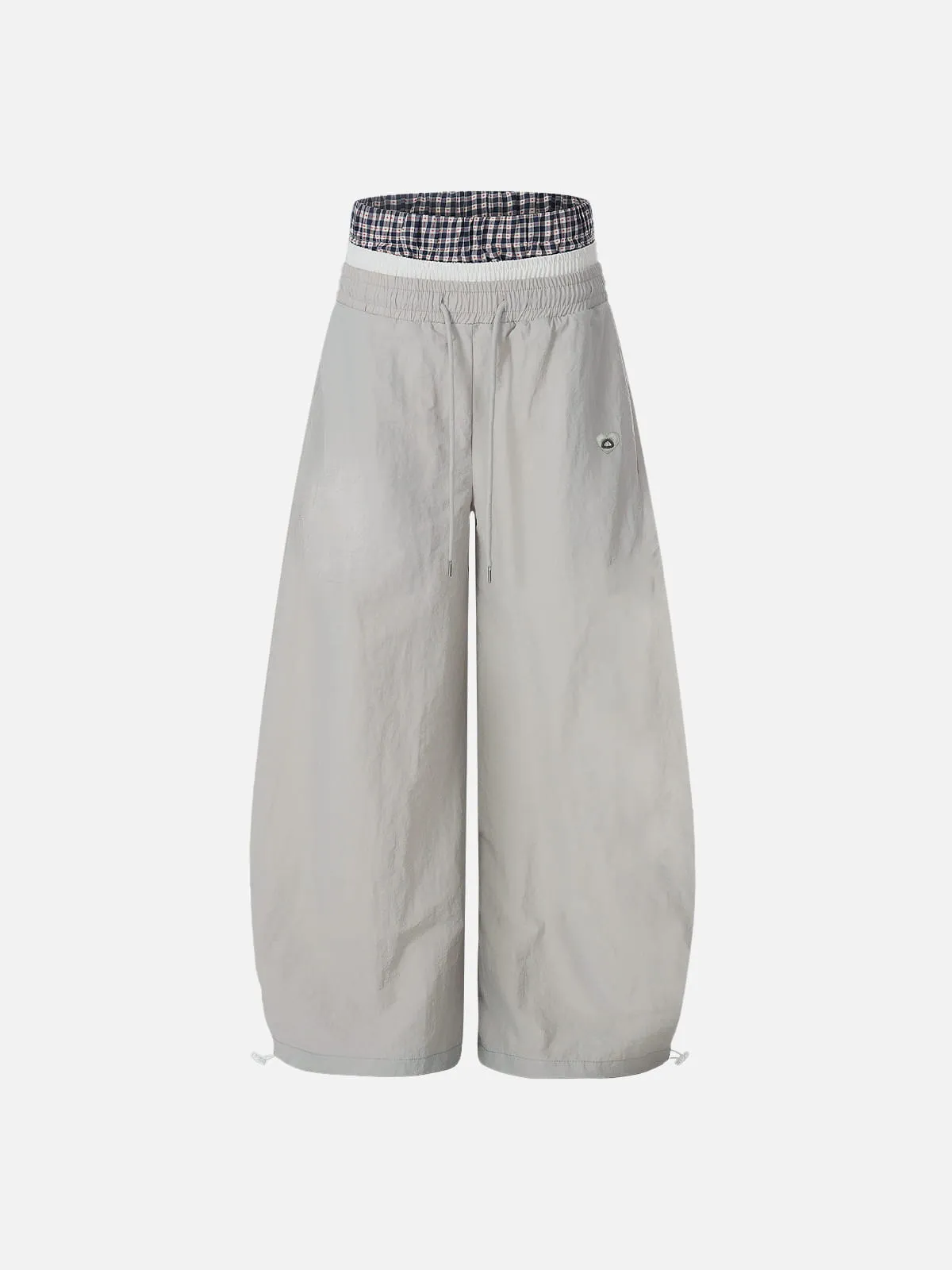 Aelfric Eden Triple Waist Baggy Barrel Sweatpants sold by Aelfric Eden