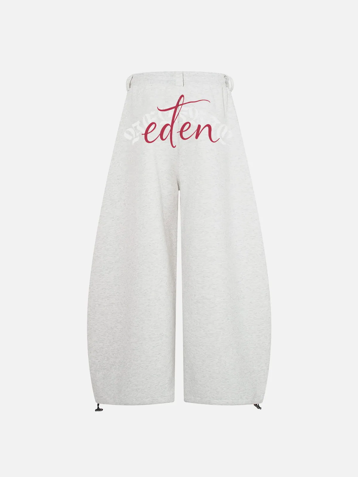 Aelfric Eden Print Baggy Barrel Sweatpants sold by Aelfric Eden product image thumbnail 2
