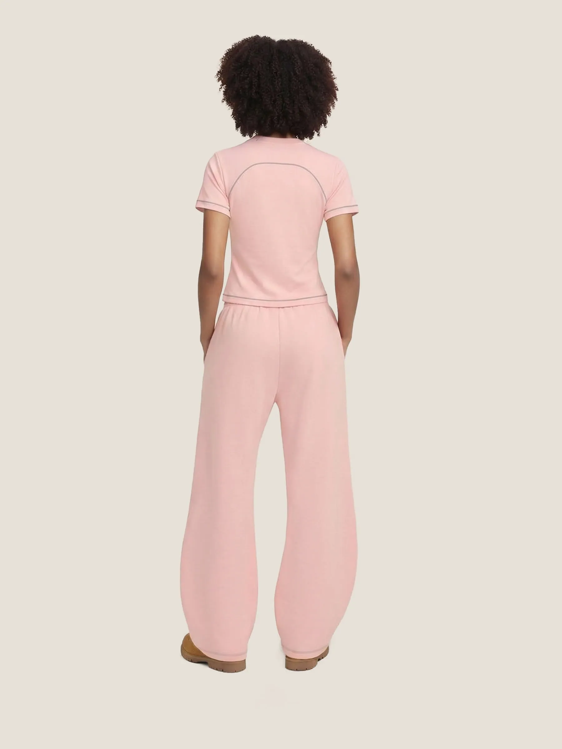 Aelfric Eden Slim Sweat Set sold by Aelfric Eden product image thumbnail 3