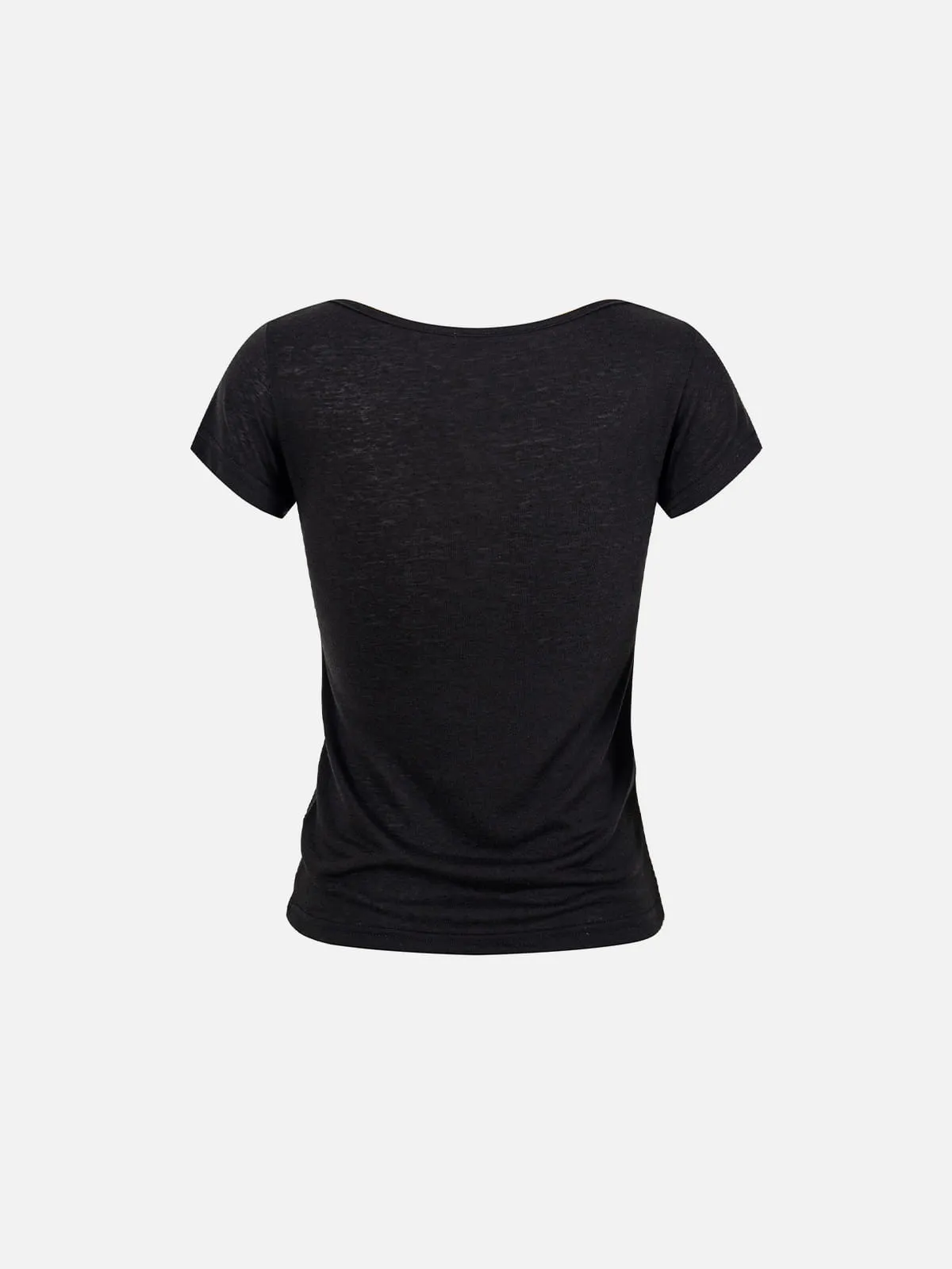 Aelfric Eden Studded Flag Tee sold by Aelfric Eden product image thumbnail 3