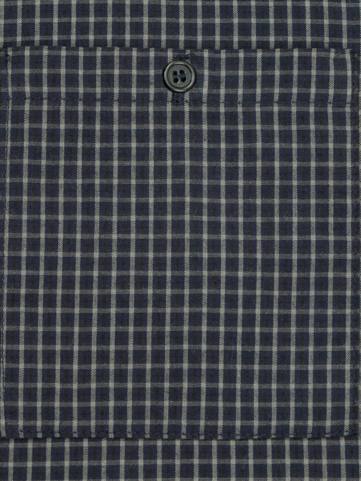 Aelfric Eden Vintage Plaid Tee sold by Aelfric Eden product image thumbnail 4