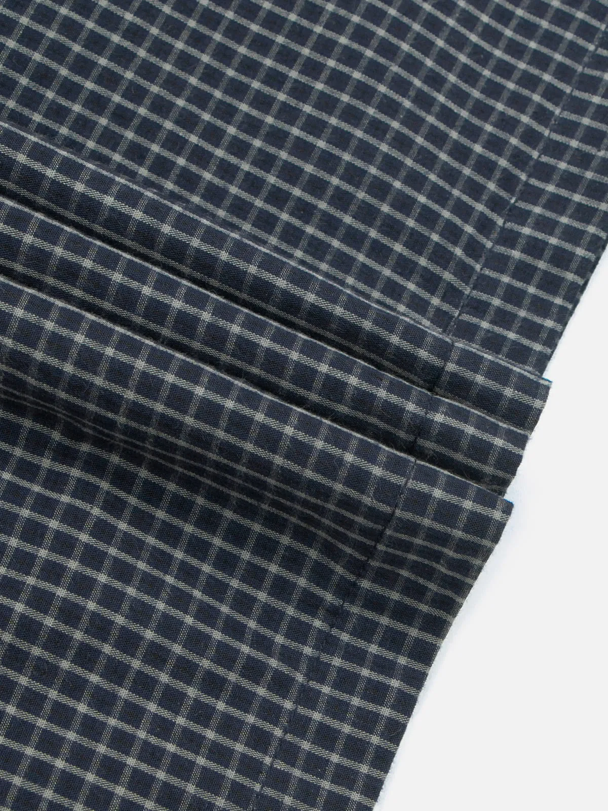 Aelfric Eden Vintage Plaid Tee sold by Aelfric Eden product image thumbnail 5