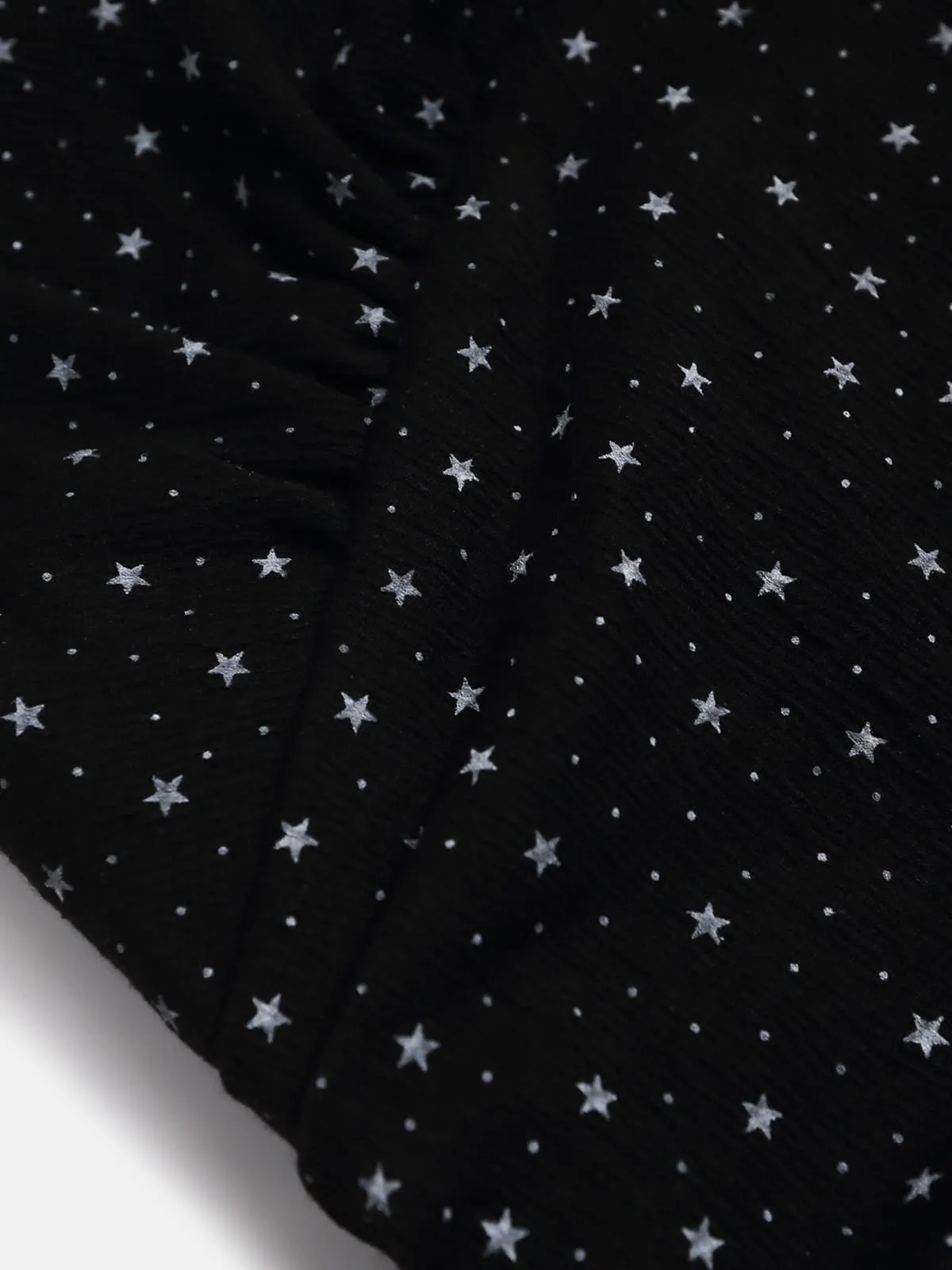 Aelfric Eden Star Graphic Halter Top sold by Aelfric Eden product image thumbnail 5
