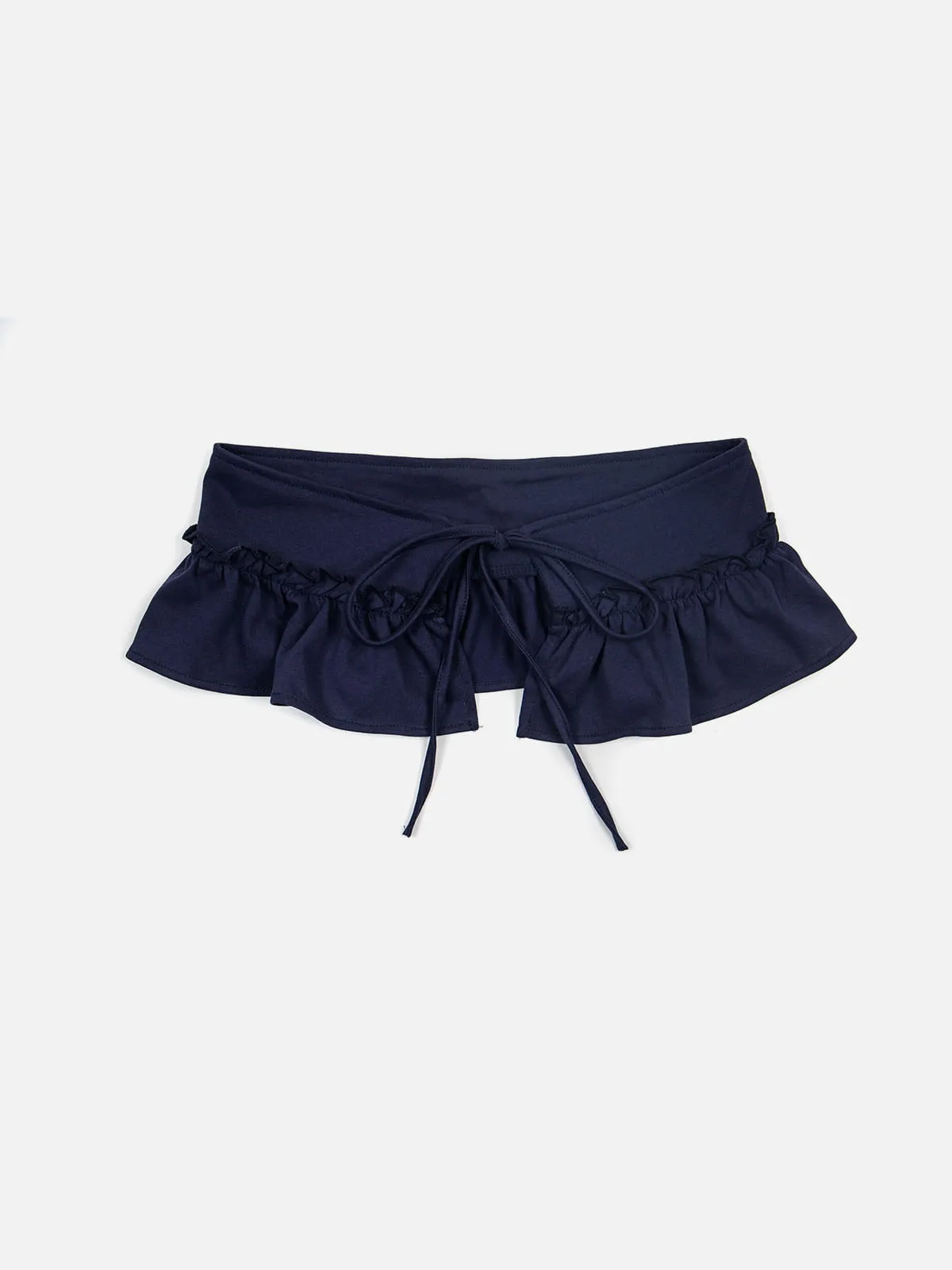 Aelfric Eden Star Ruffle Sweatpants sold by Aelfric Eden product image thumbnail 5
