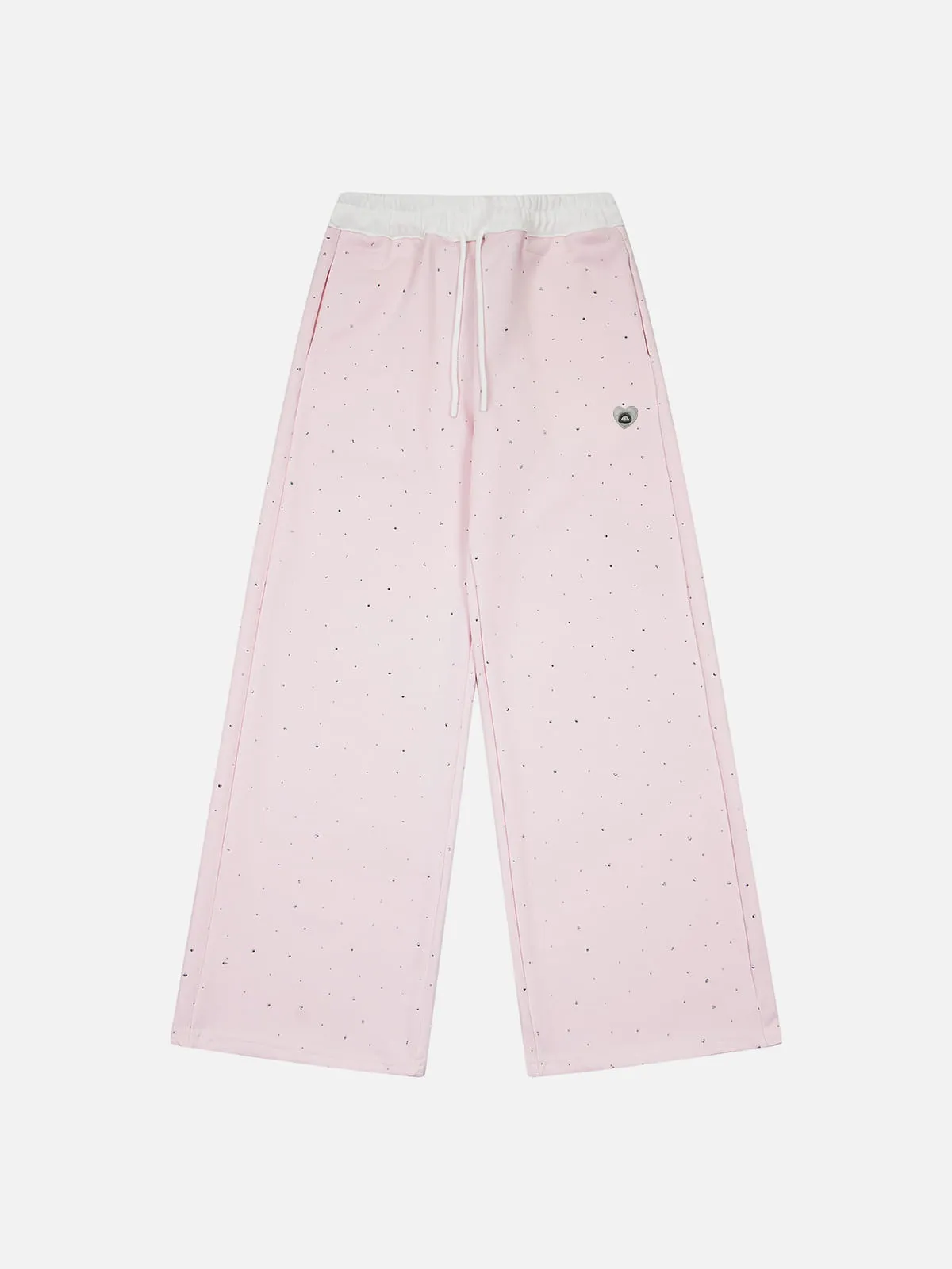 Aelfric Eden Rhinestone Sweatpants sold by Aelfric Eden product image thumbnail 3