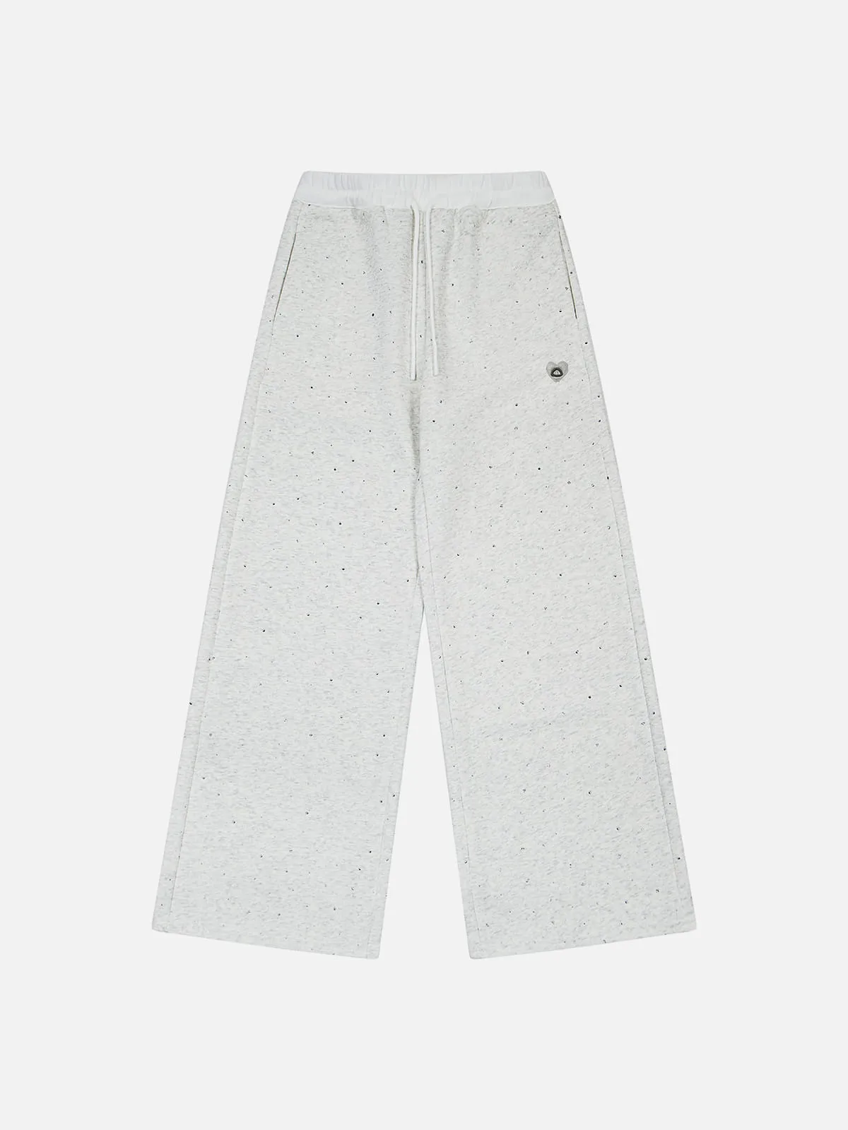 Aelfric Eden Rhinestone Sweatpants sold by Aelfric Eden product image thumbnail 4