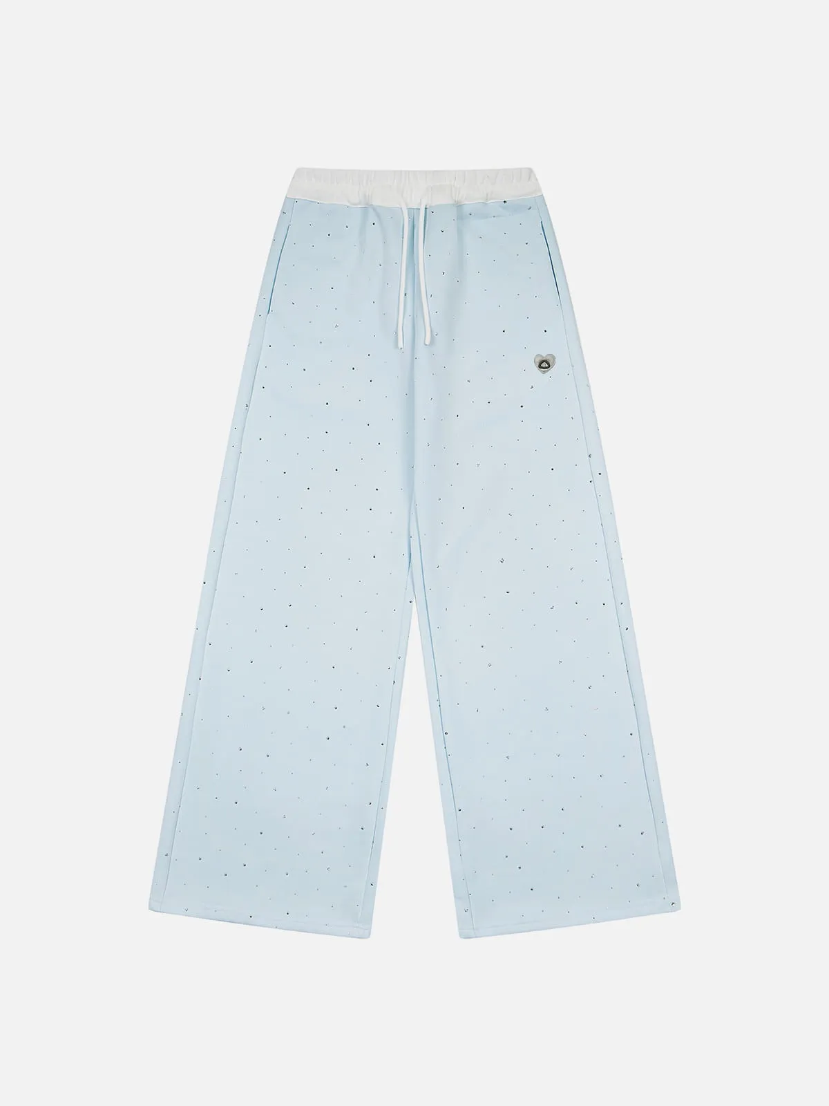 Aelfric Eden Rhinestone Sweatpants sold by Aelfric Eden product image thumbnail 2