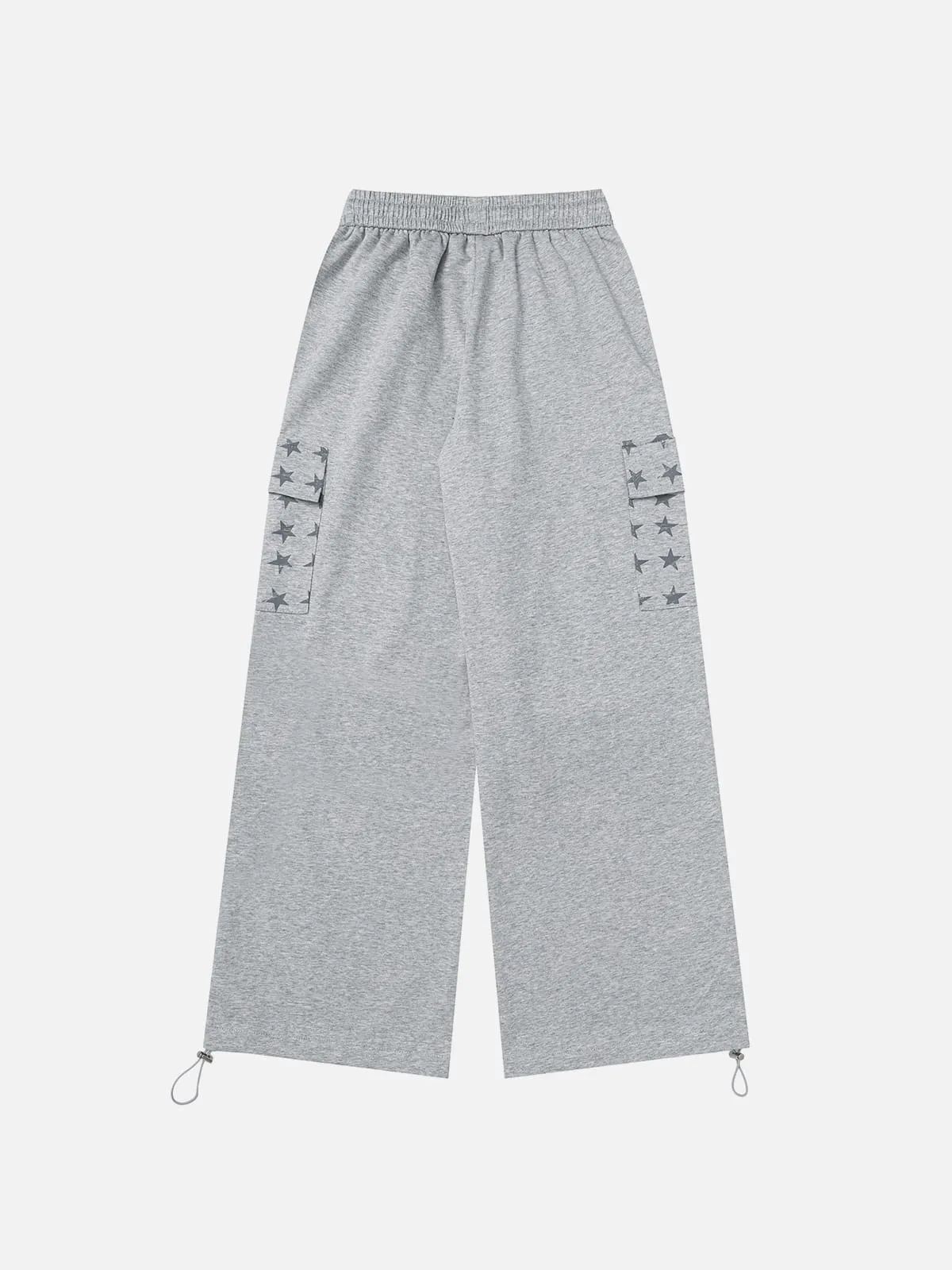 Aelfric Eden Star Print Sweatpants sold by Aelfric Eden product image thumbnail 3