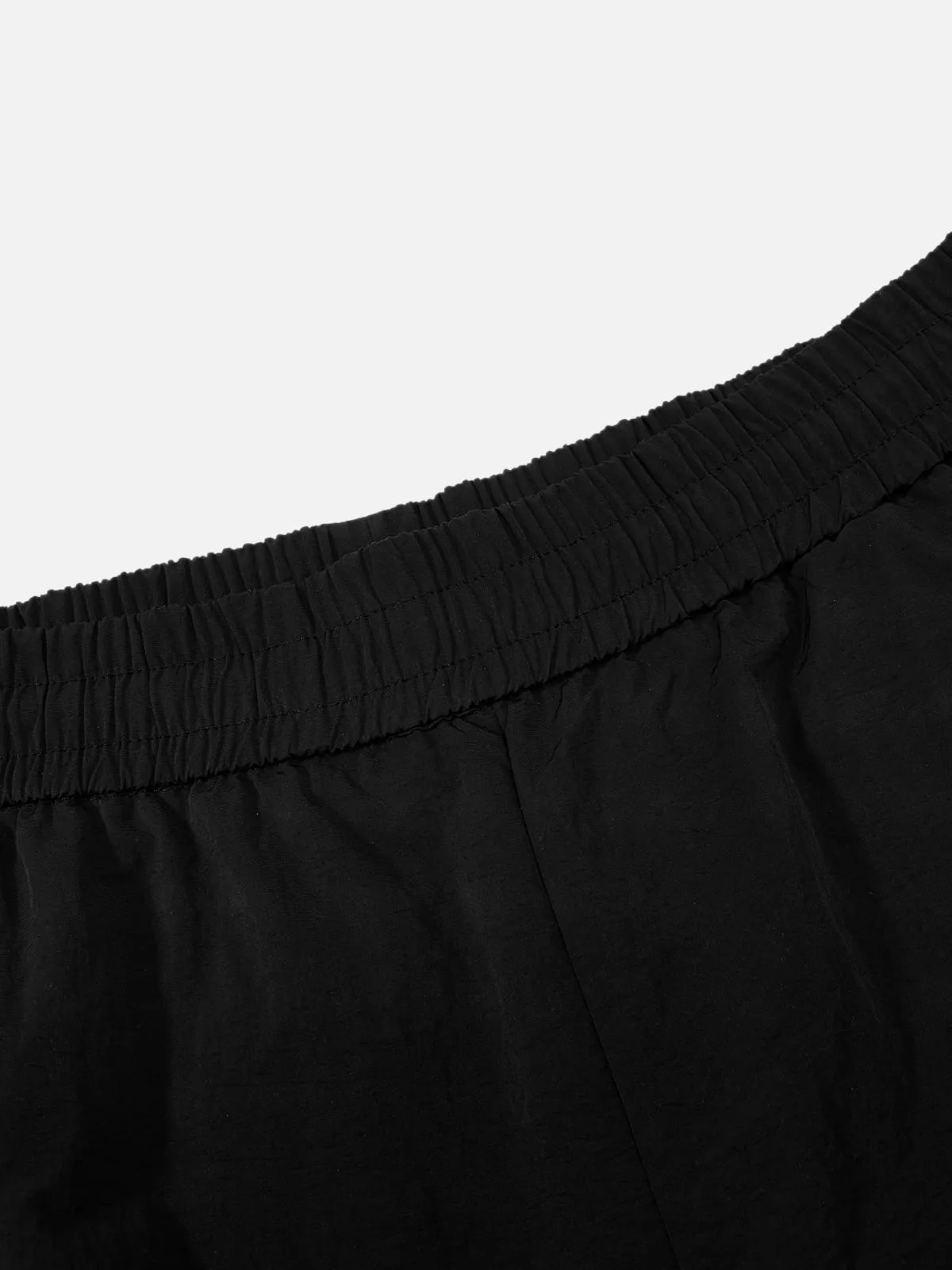 Aelfric Eden Contrast Stripe Baggy Track Pants sold by Aelfric Eden product image thumbnail 3