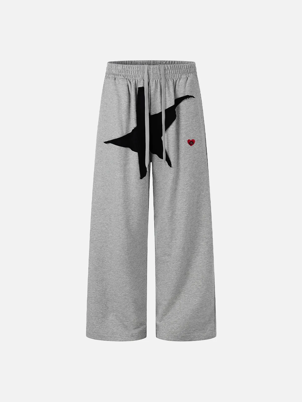 Aelfric Eden Star Applique Sweatpants sold by Aelfric Eden product image thumbnail 2