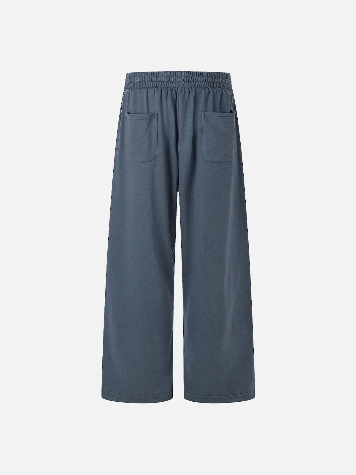 Aelfric Eden Star Applique Sweatpants sold by Aelfric Eden product image thumbnail 3
