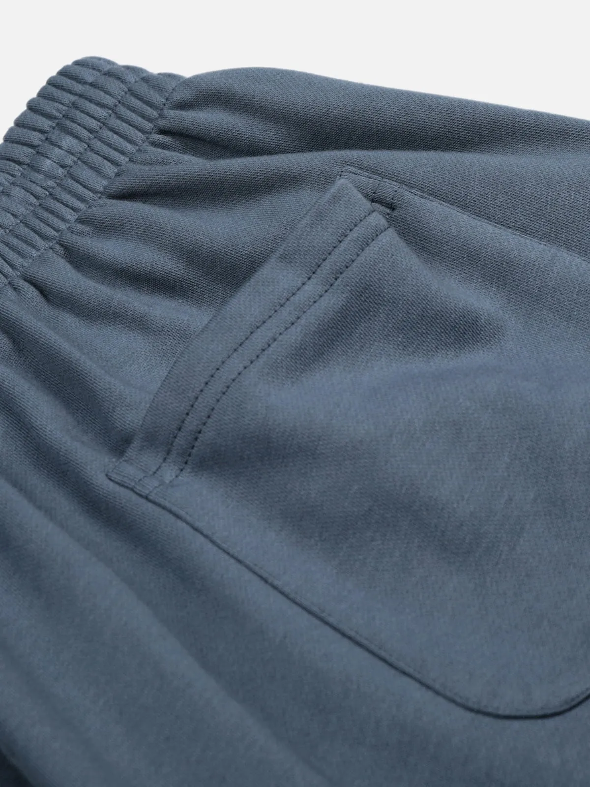 Aelfric Eden Star Applique Sweatpants sold by Aelfric Eden product image thumbnail 5