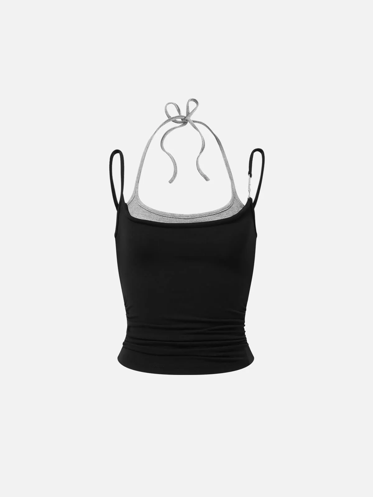 Aelfric Eden Layered Strap Cami Top sold by Aelfric Eden