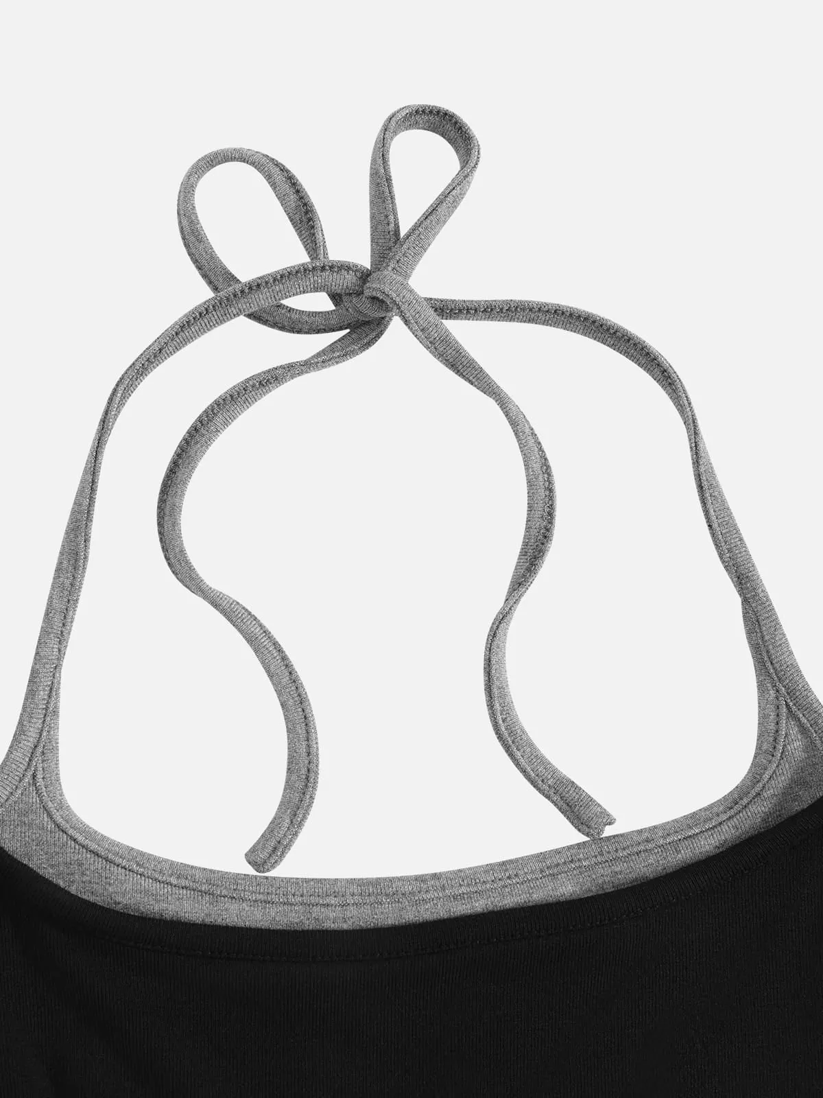 Aelfric Eden Layered Strap Cami Top sold by Aelfric Eden product image thumbnail 4
