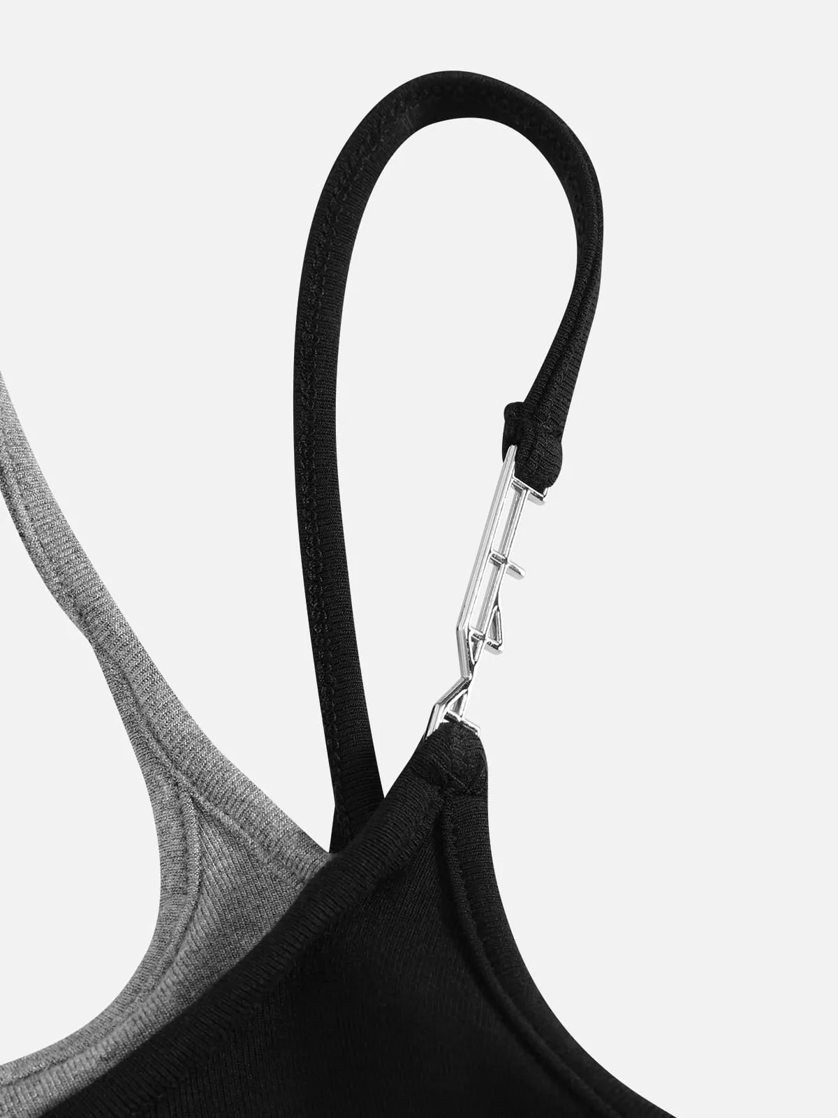 Aelfric Eden Layered Strap Cami Top sold by Aelfric Eden product image thumbnail 5