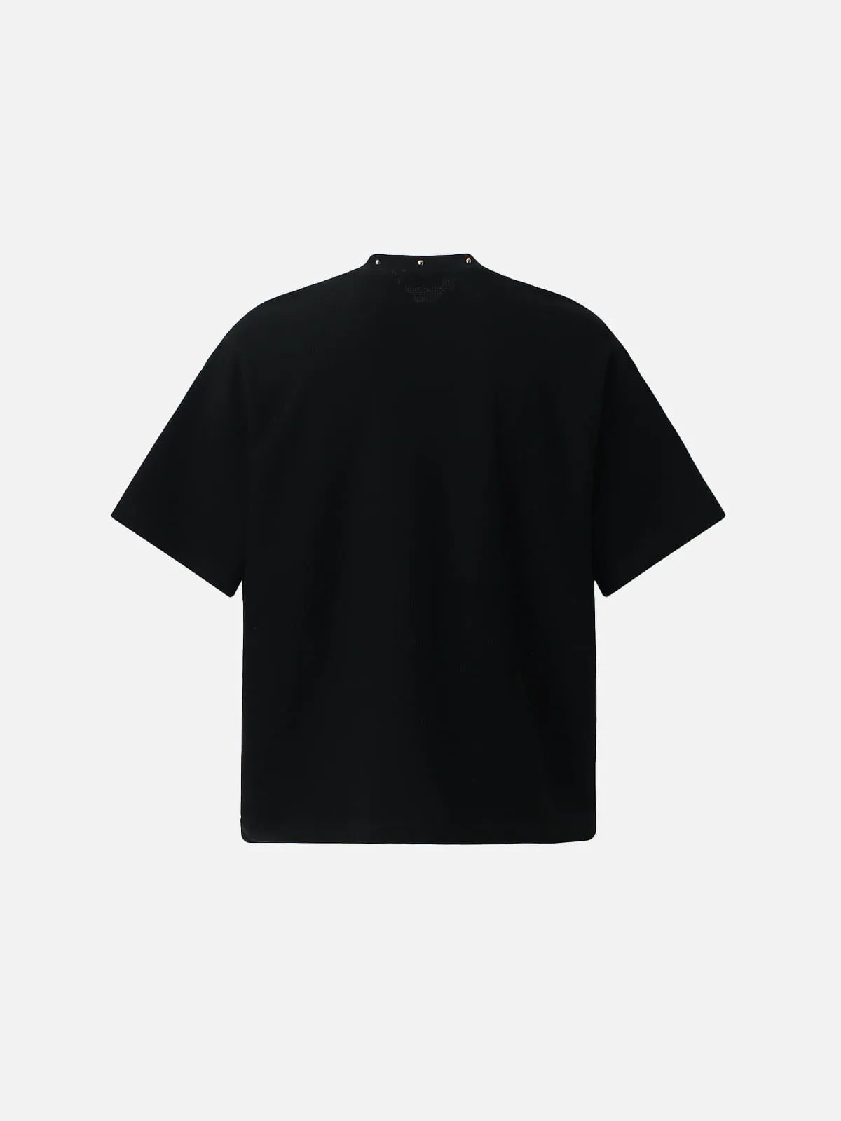 Aelfric Eden Studded Portrait Tee sold by Aelfric Eden product image thumbnail 2