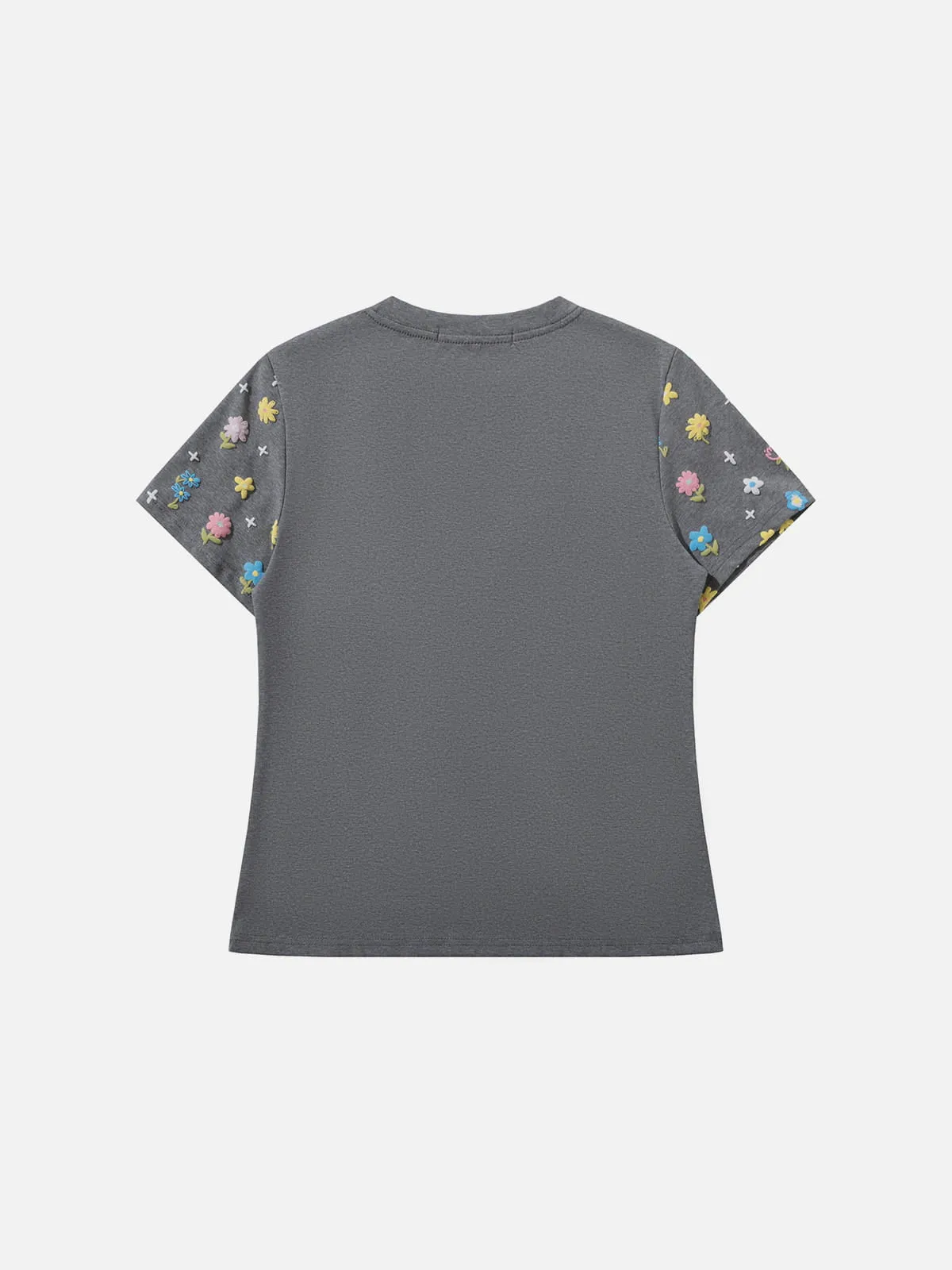 Aelfric Eden Foaming Floral Tee sold by Aelfric Eden product image thumbnail 2