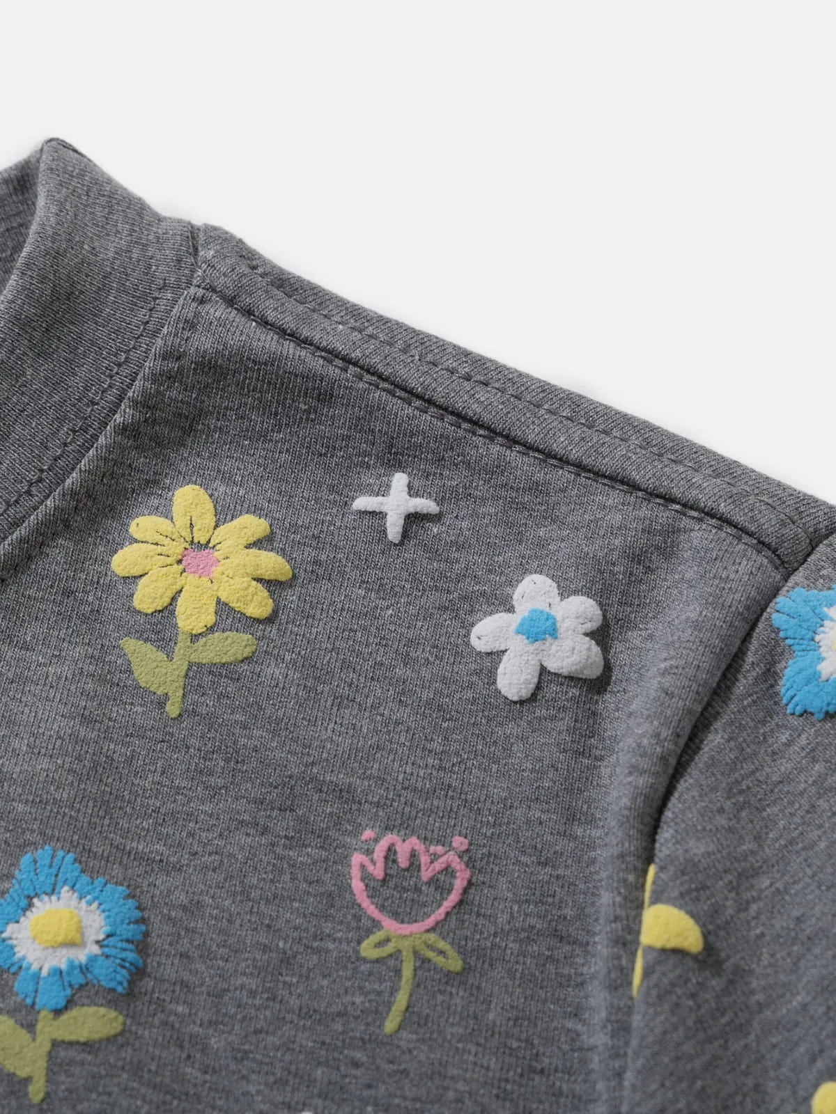 Aelfric Eden Foaming Floral Tee sold by Aelfric Eden product image thumbnail 3