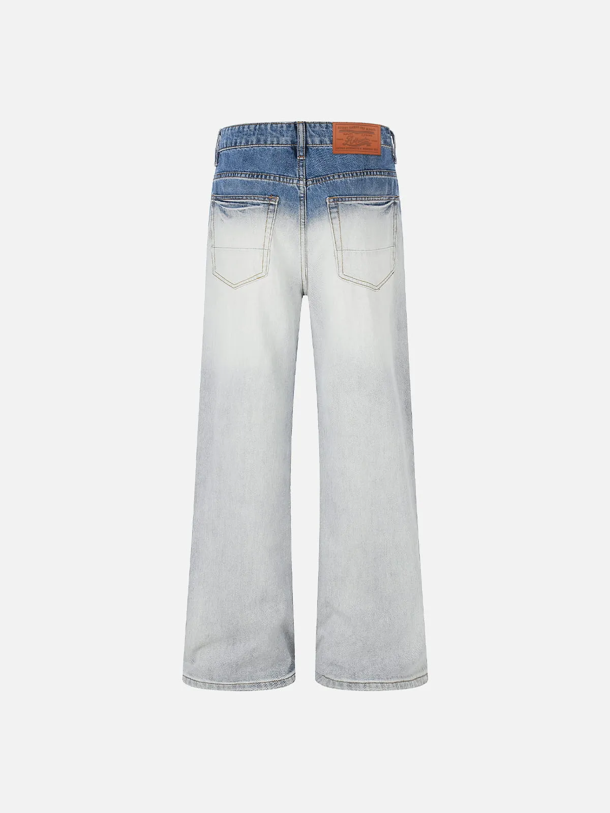 Aelfric Eden Gradient Whisker Jeans sold by Aelfric Eden product image thumbnail 2
