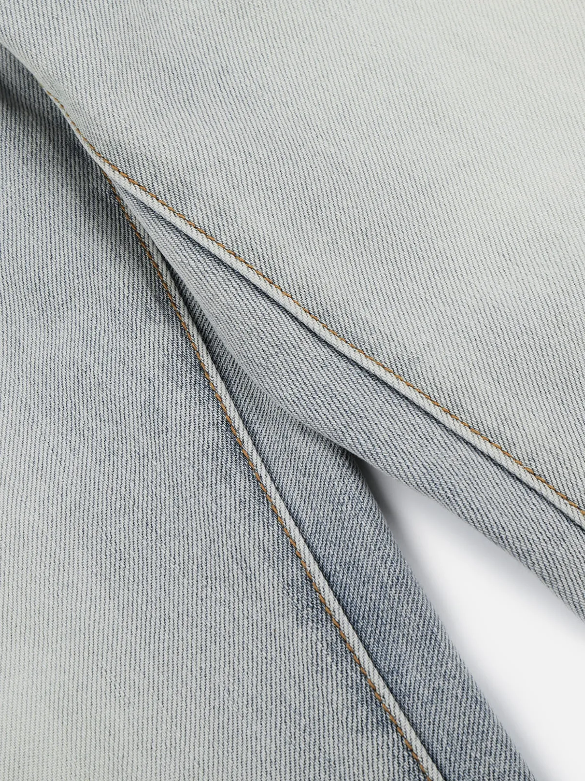 Aelfric Eden Gradient Whisker Jeans sold by Aelfric Eden product image thumbnail 4