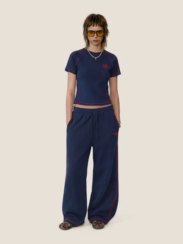 Aelfric Eden Slim Sweat Set (Collab) made by Aelfric Eden