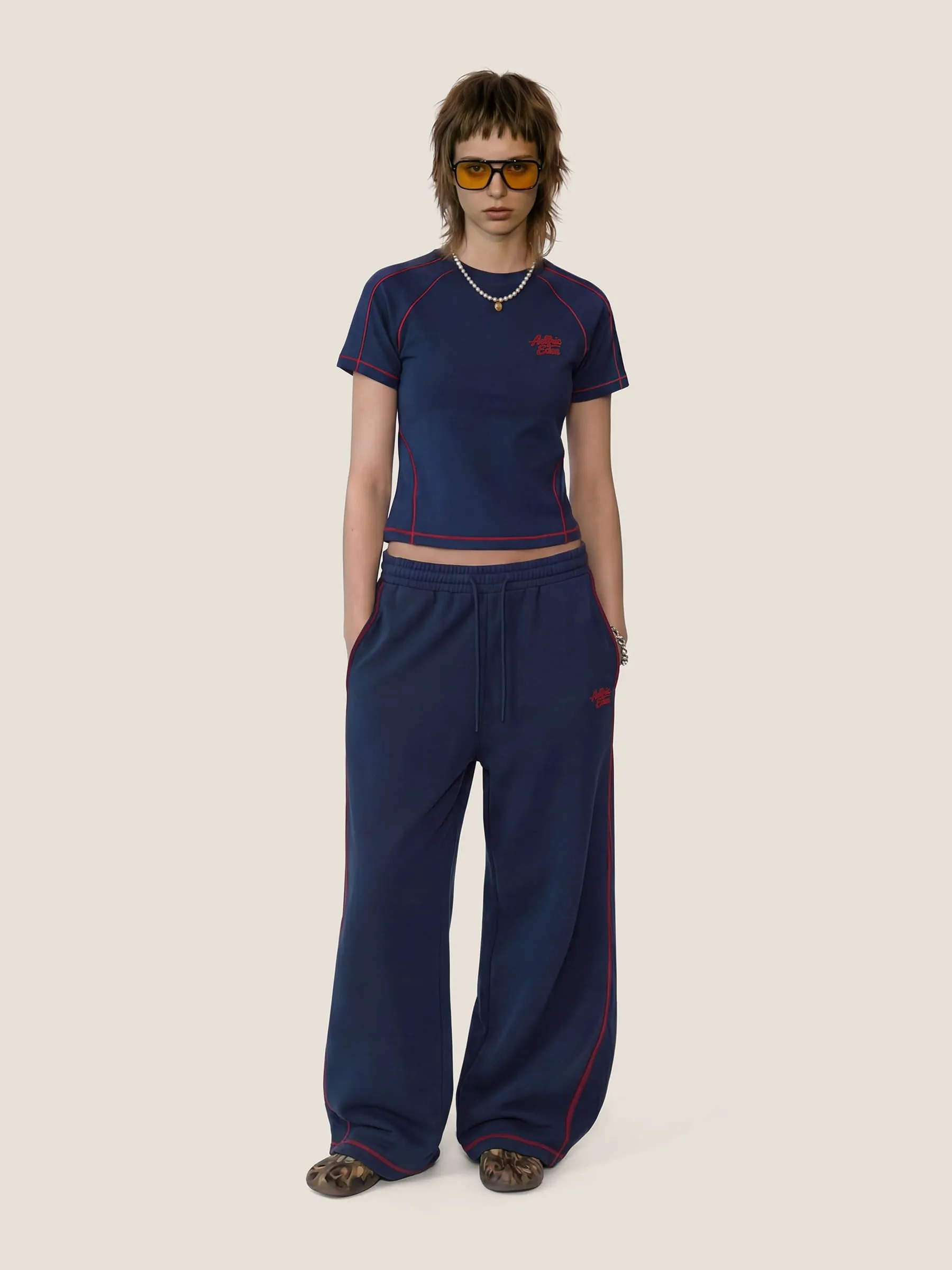 Aelfric Eden Slim Sweat Set (Collab) sold by Aelfric Eden