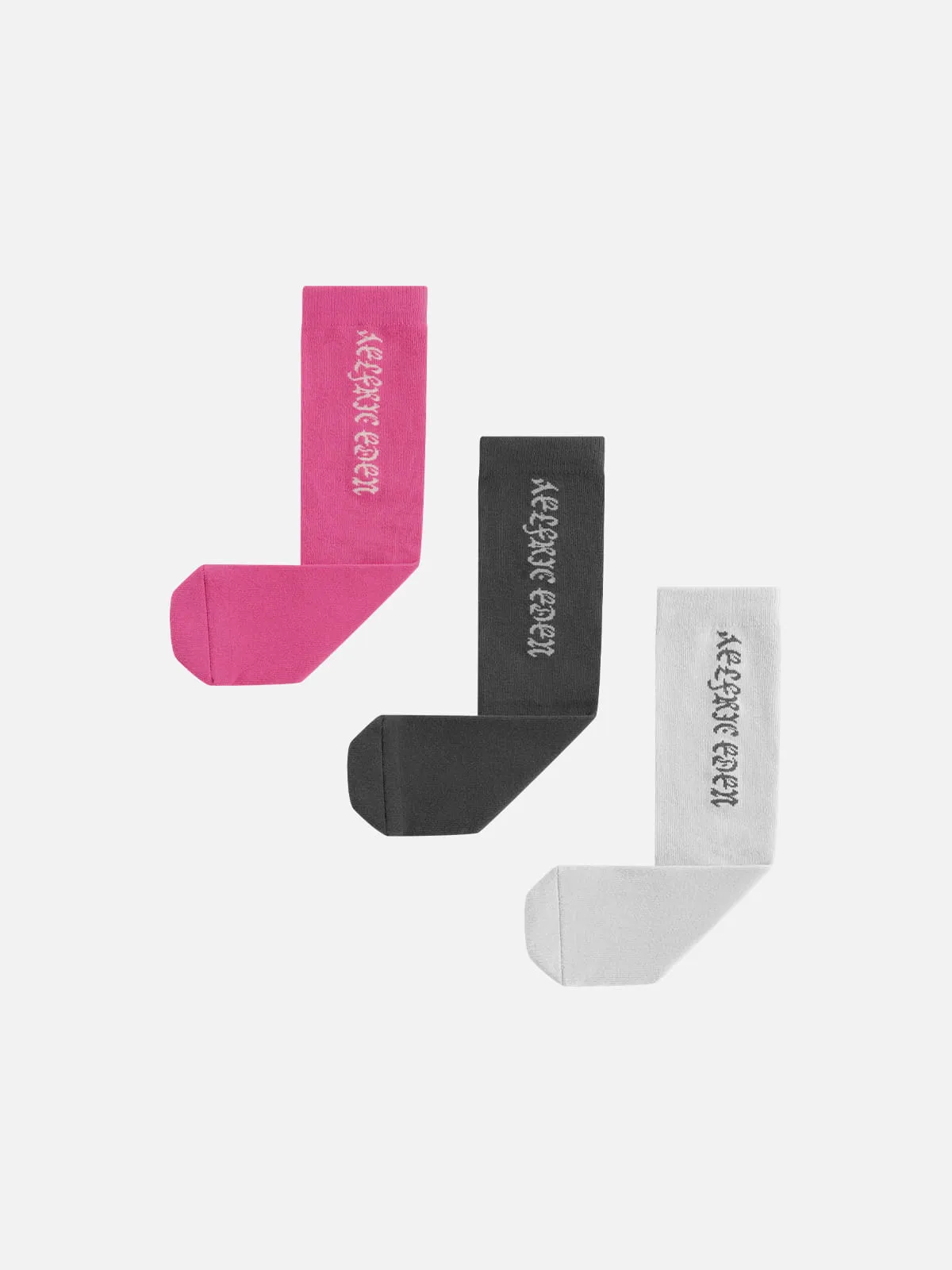 Aelfric Eden Jacquard Socks sold by Aelfric Eden product image thumbnail 4