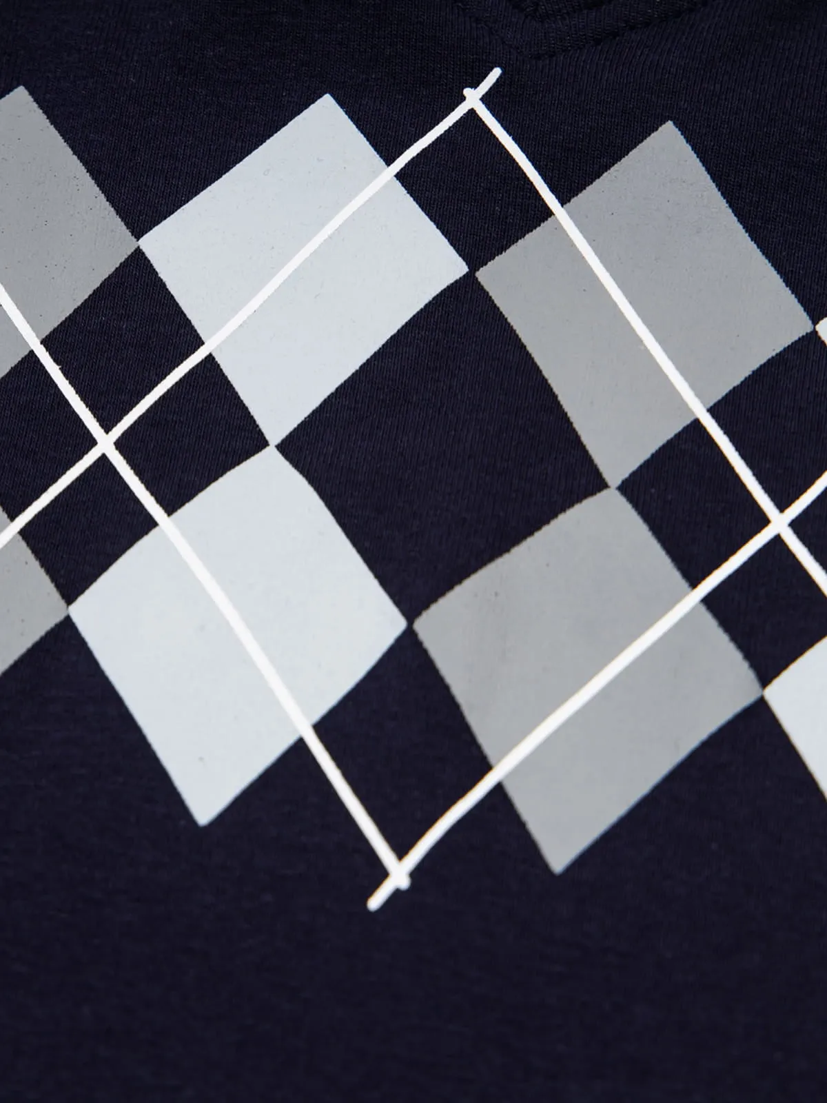 Aelfric Eden Layered Short Sleeve Shirt sold by Aelfric Eden product image thumbnail 3