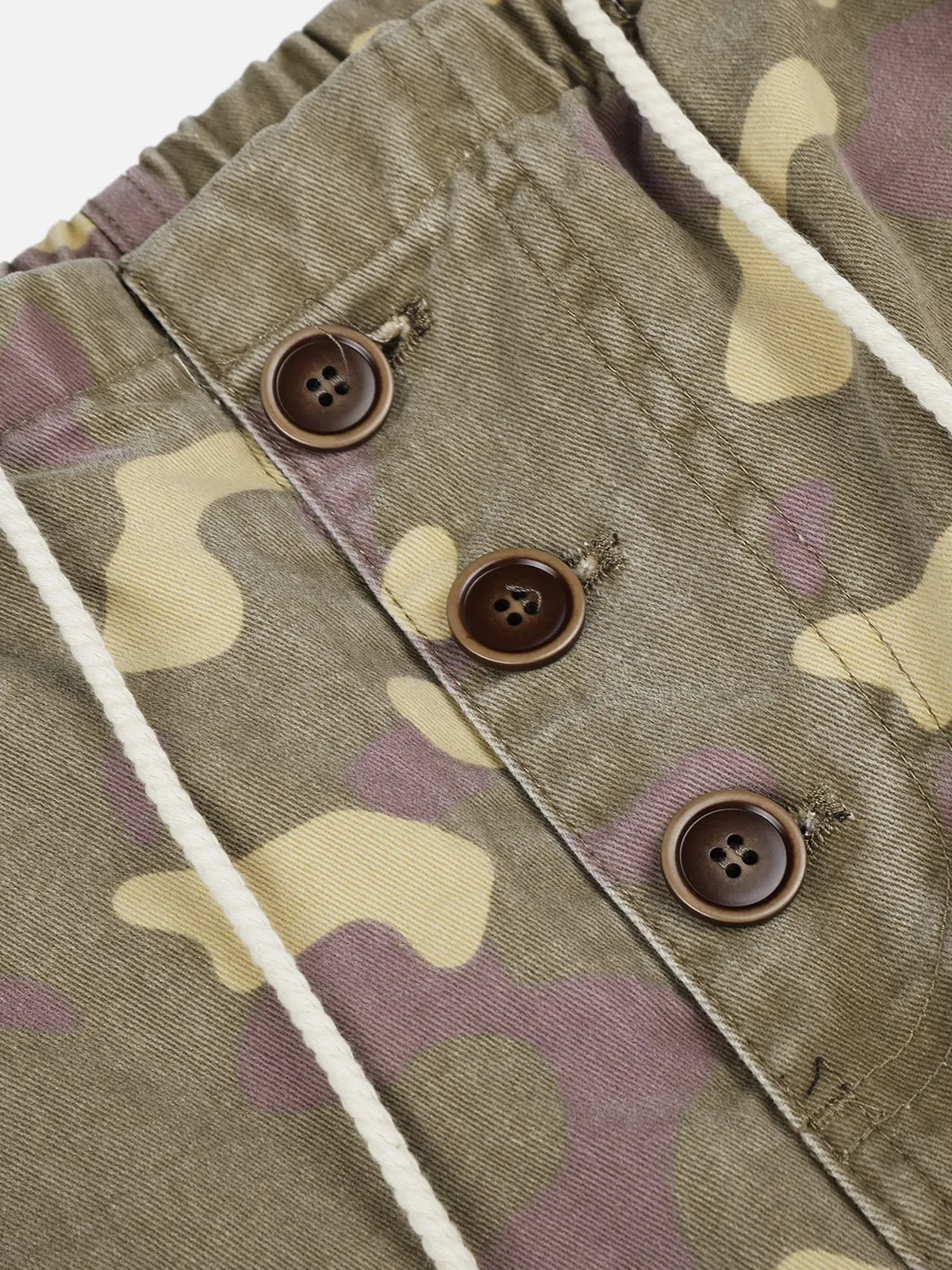 Aelfric Eden CAMO Cargo Pants sold by Aelfric Eden product image thumbnail 3