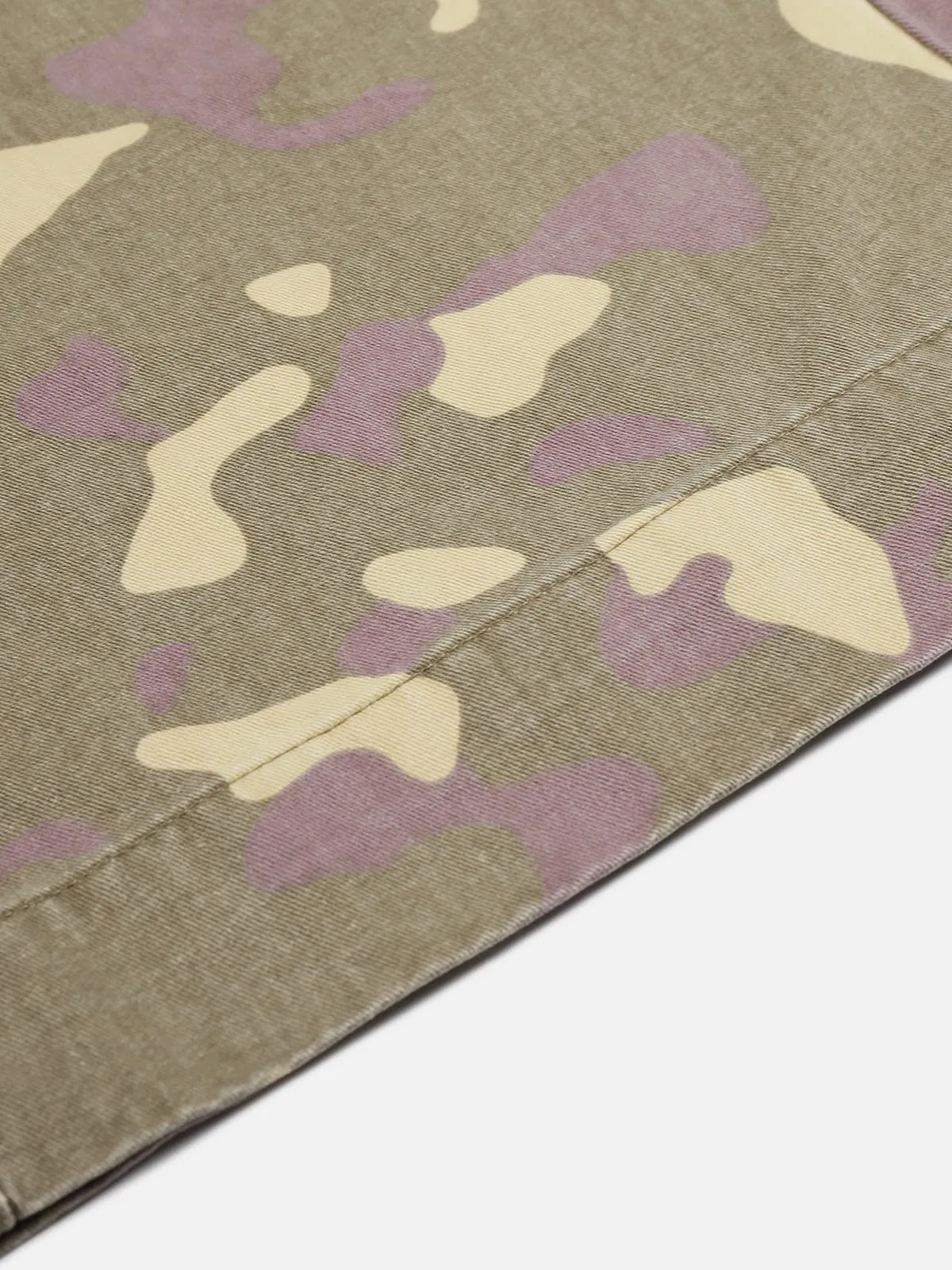Aelfric Eden CAMO Cargo Pants sold by Aelfric Eden product image thumbnail 5
