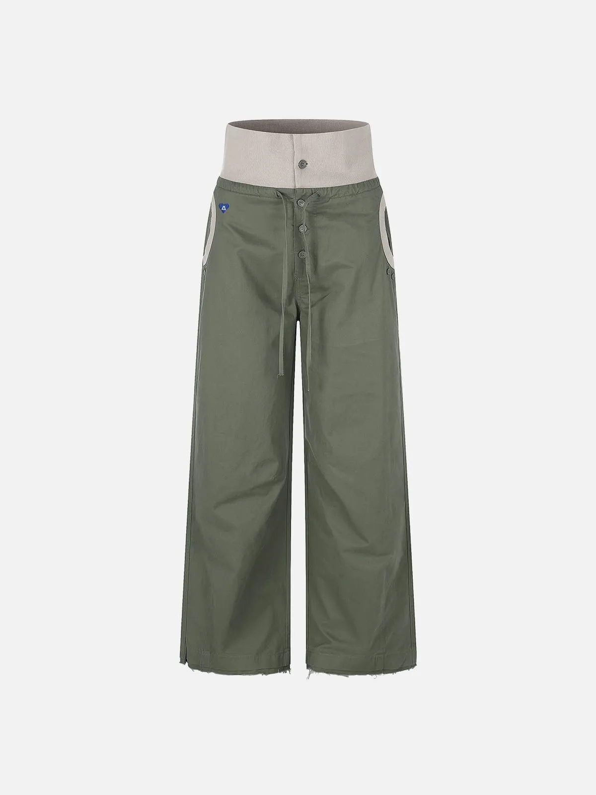 Aelfric Eden Ribbed Waistband Pants sold by Aelfric Eden