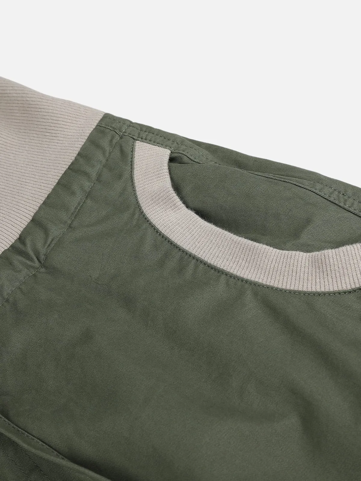 Aelfric Eden Ribbed Waistband Pants sold by Aelfric Eden product image thumbnail 5