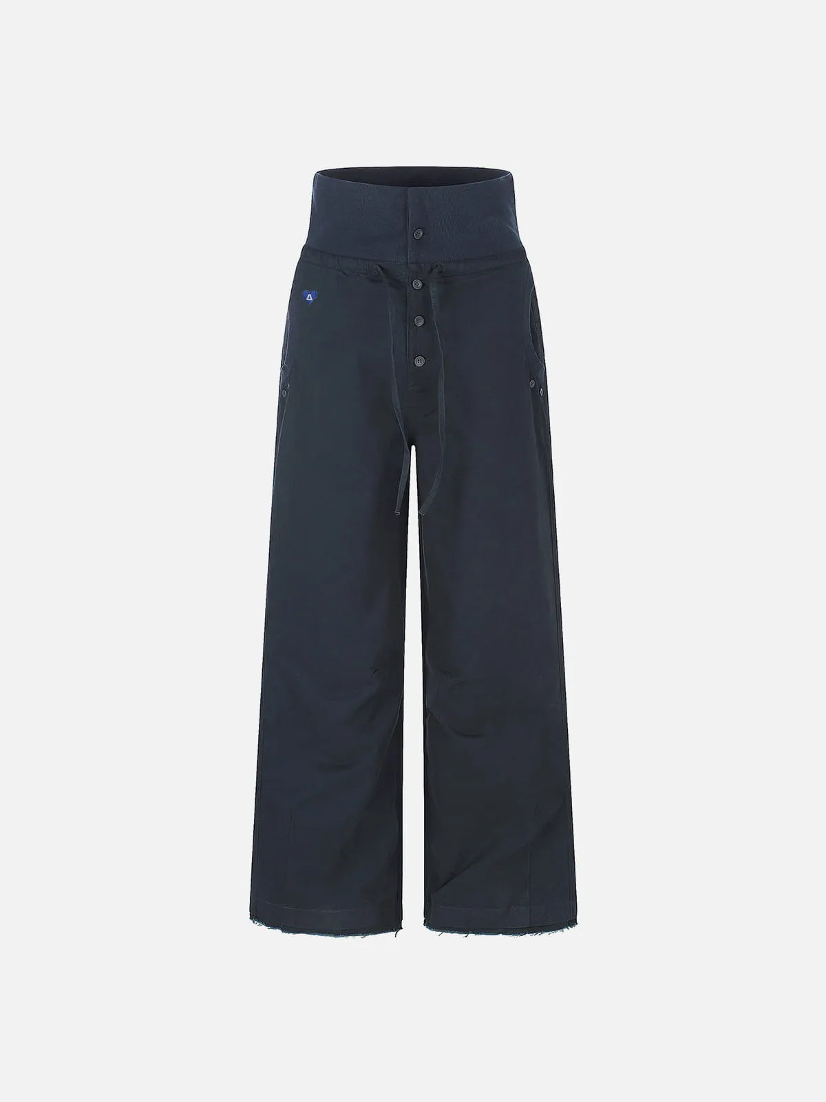 Aelfric Eden Ribbed Waistband Pants sold by Aelfric Eden product image thumbnail 2