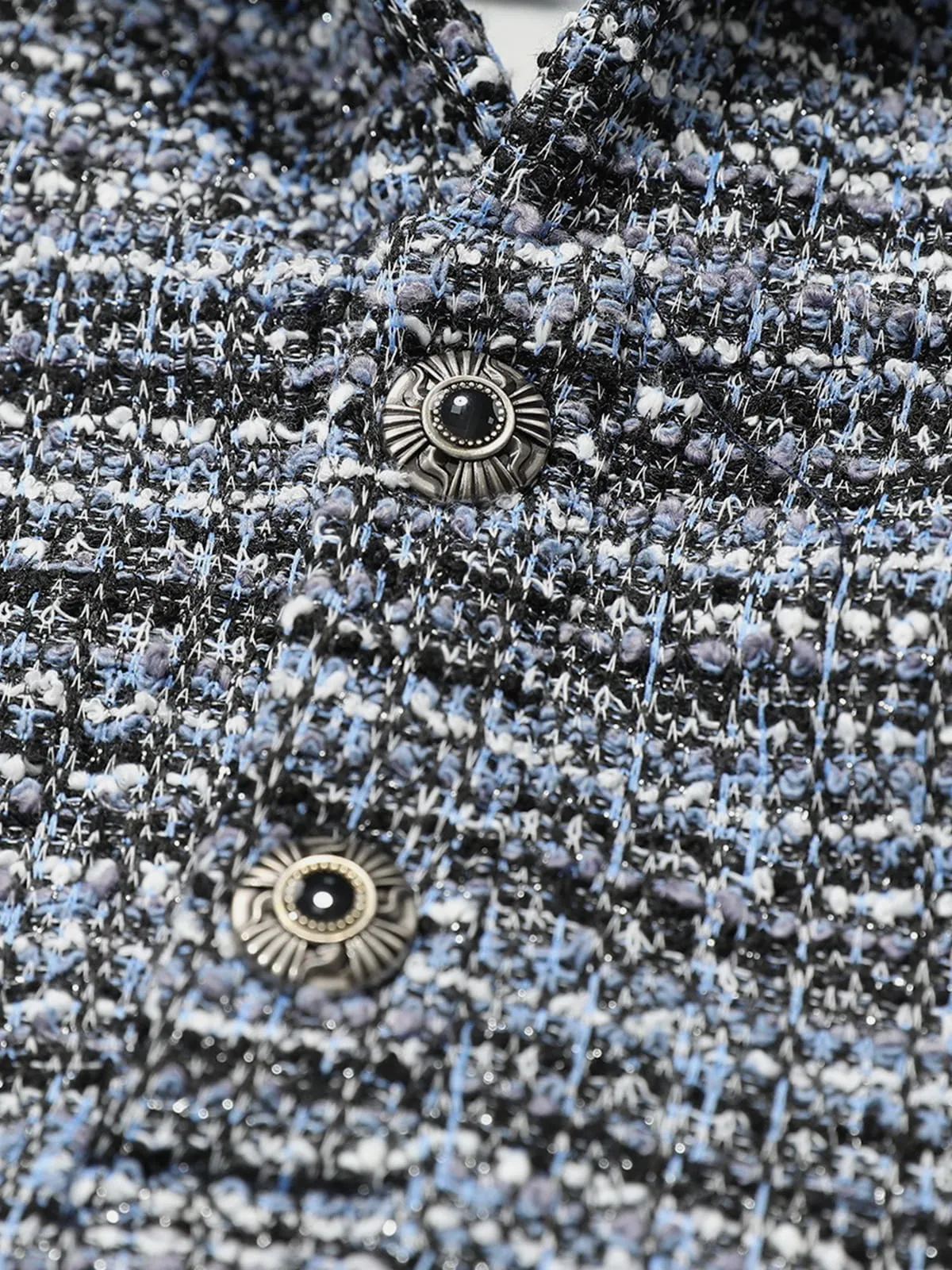 Aelfric Eden Textured Knit Pullover Hoodie sold by Aelfric Eden product image thumbnail 5
